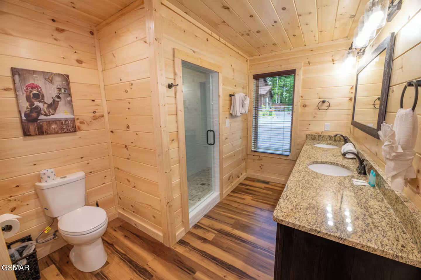 515 Deer Path Lane Gatlinburg TN 37738