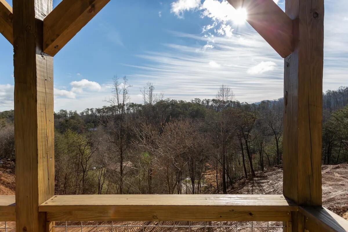 862 Osprey Way Pigeon Forge TN 37863