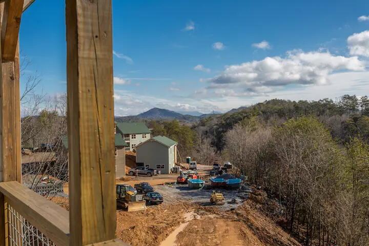862 Osprey Way Pigeon Forge TN 37863