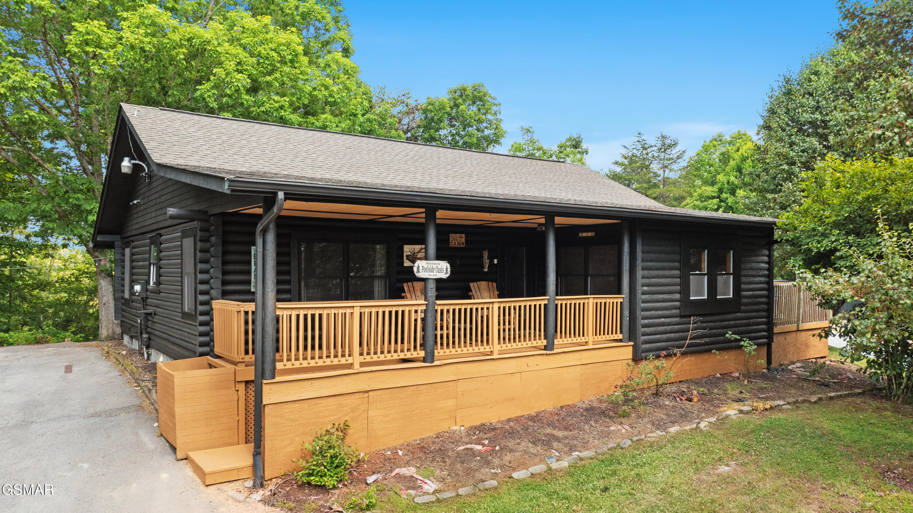 3009 Crestview Court Sevierville TN 37862