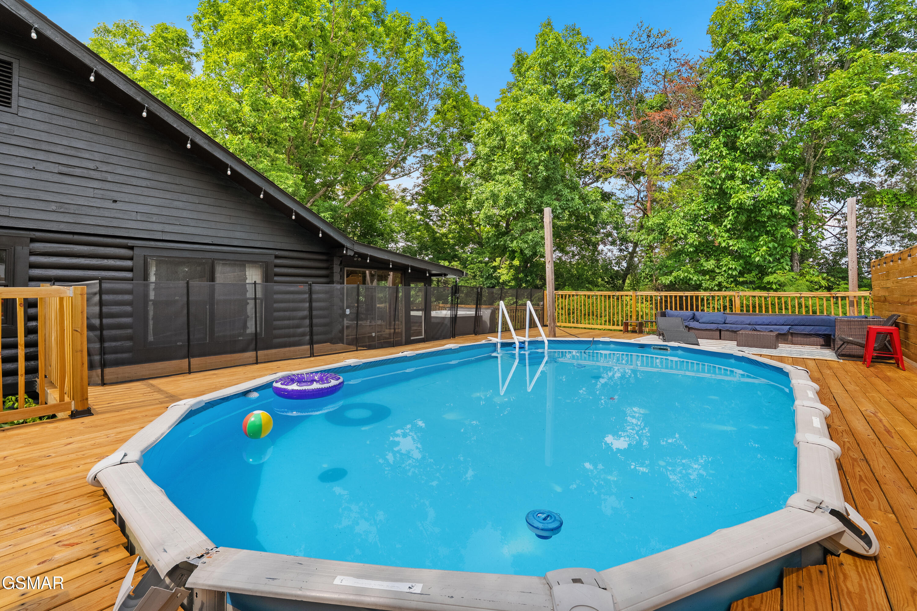 3009 Crestview Court Sevierville TN 37862