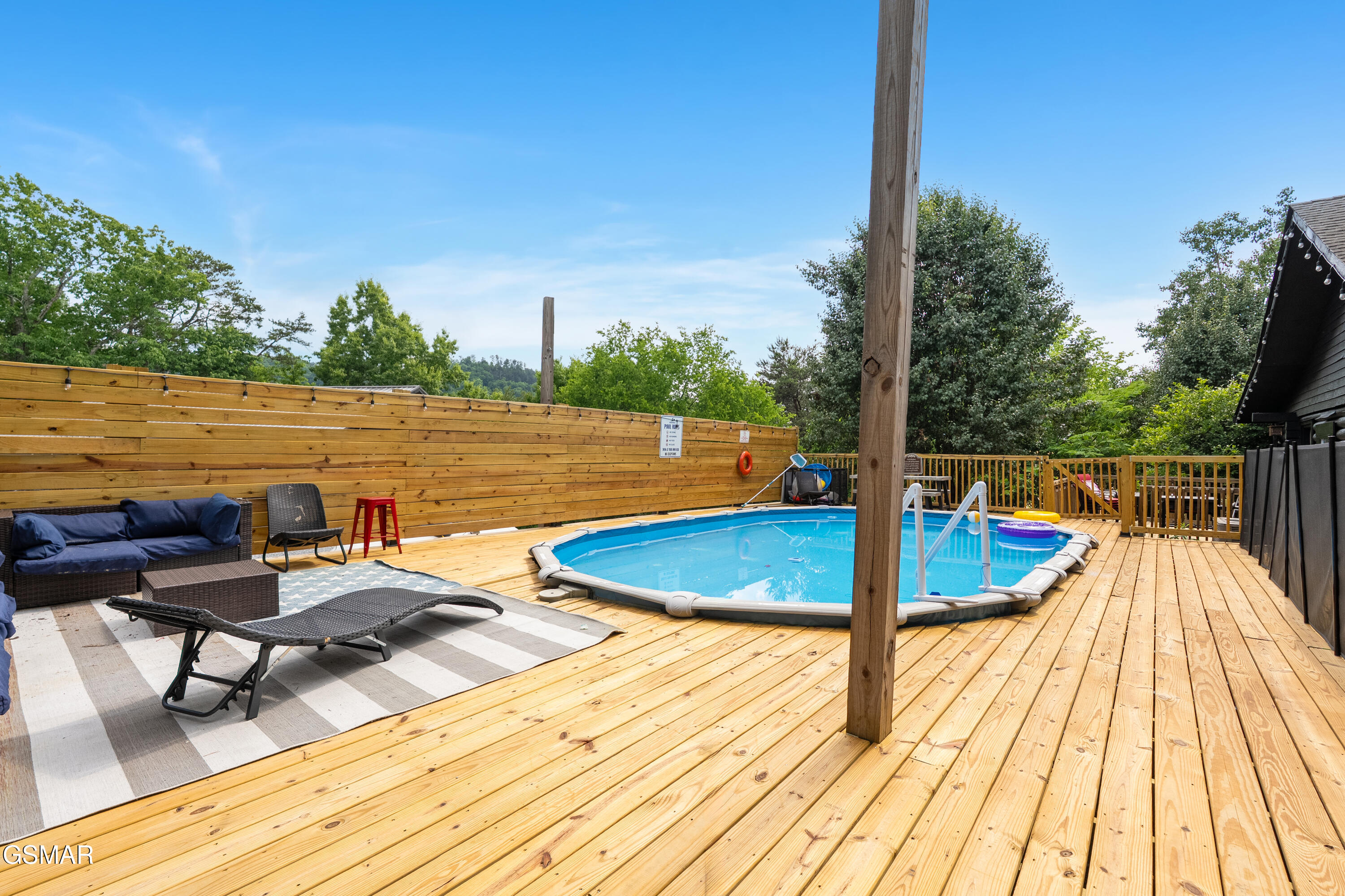 3009 Crestview Court Sevierville TN 37862