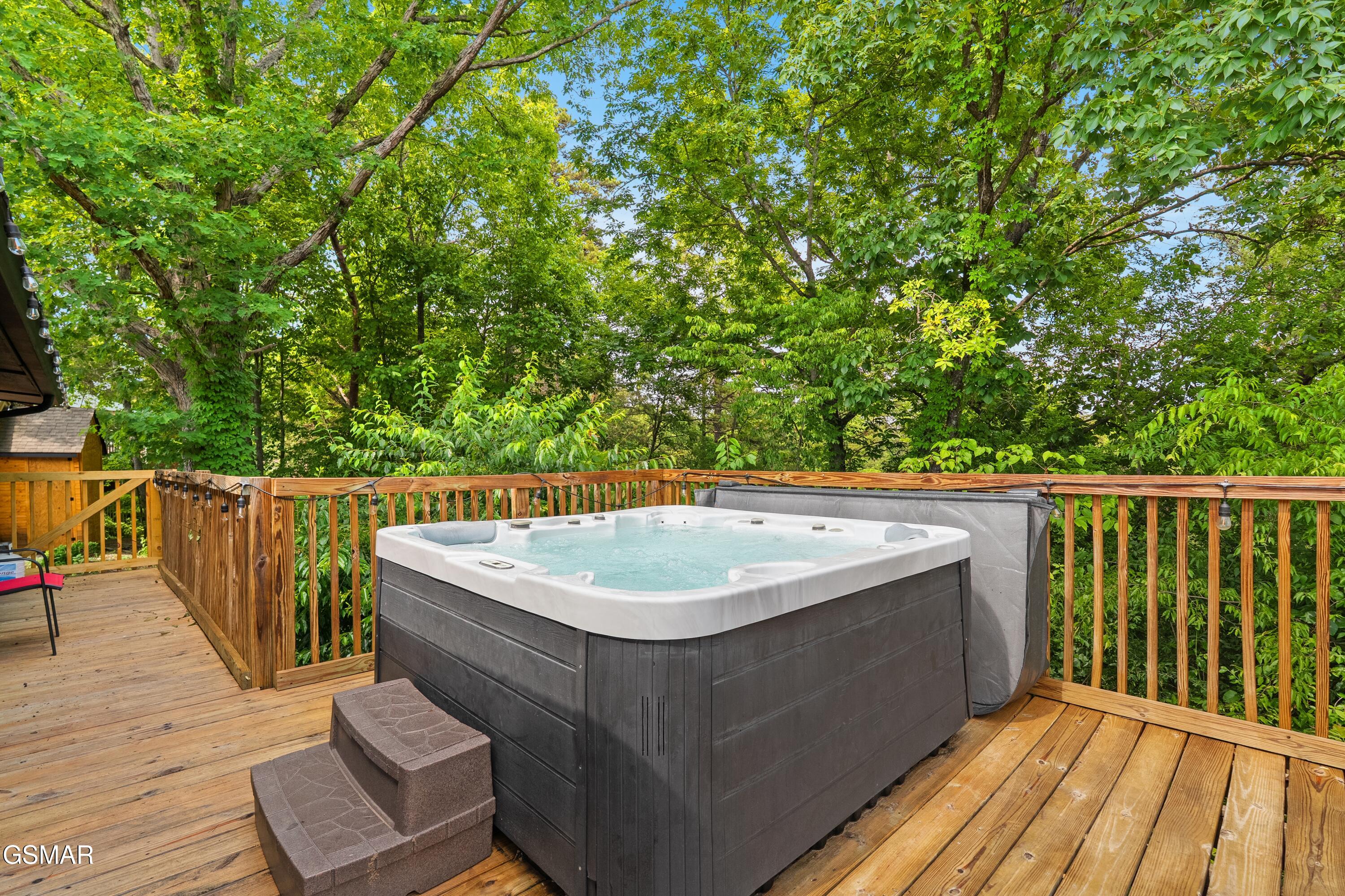 3009 Crestview Court Sevierville TN 37862