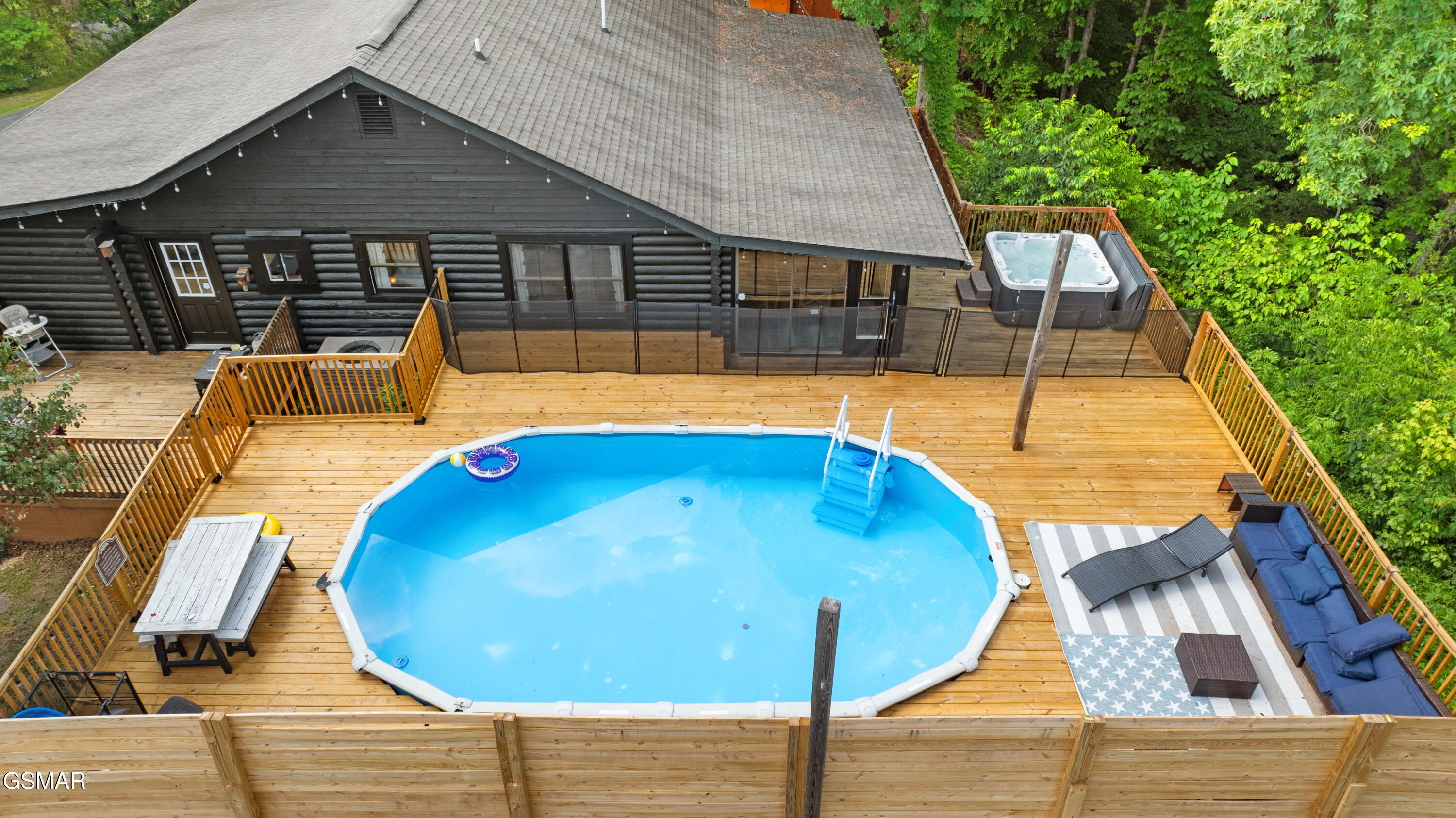 3009 Crestview Court Sevierville TN 37862
