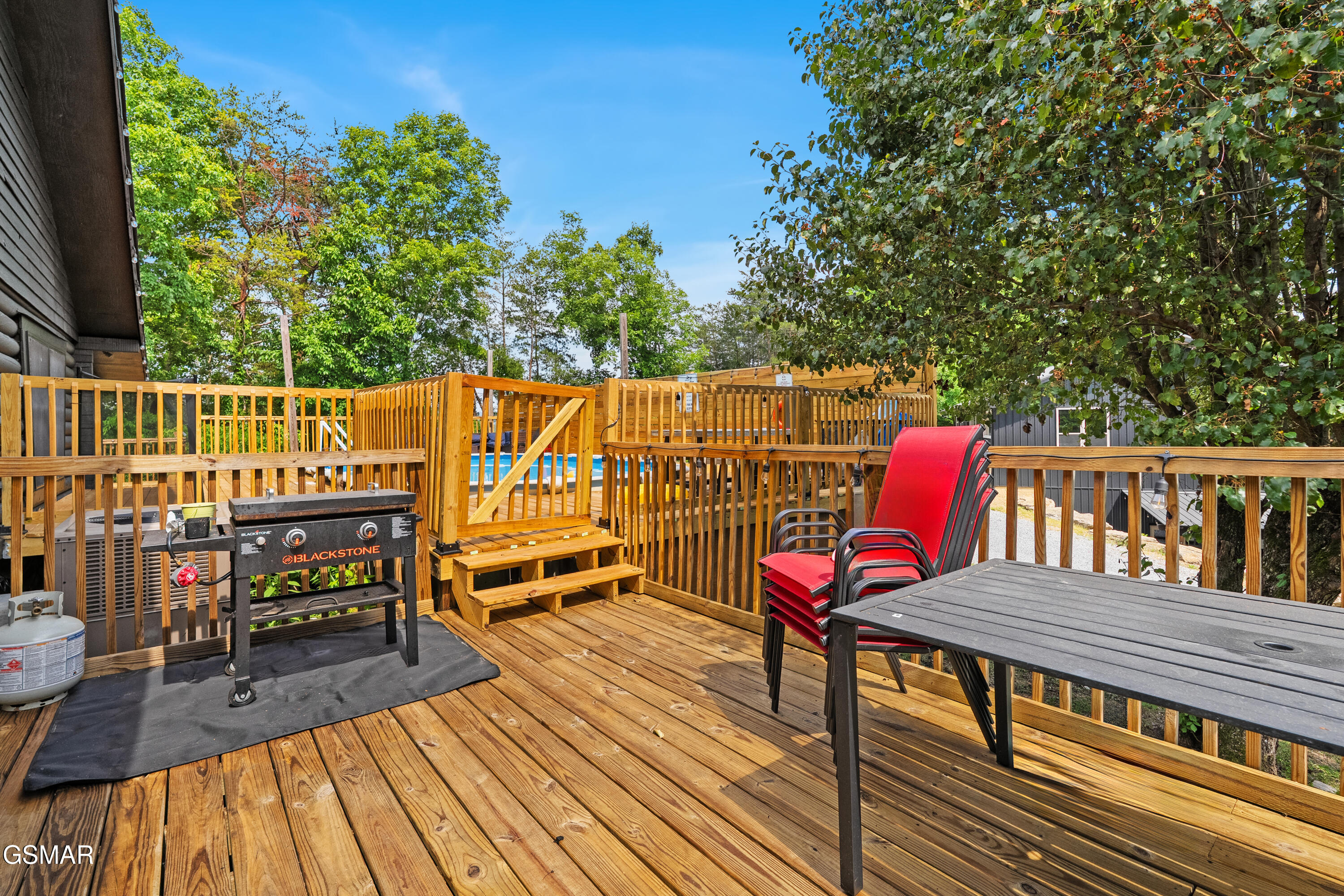 3009 Crestview Court Sevierville TN 37862