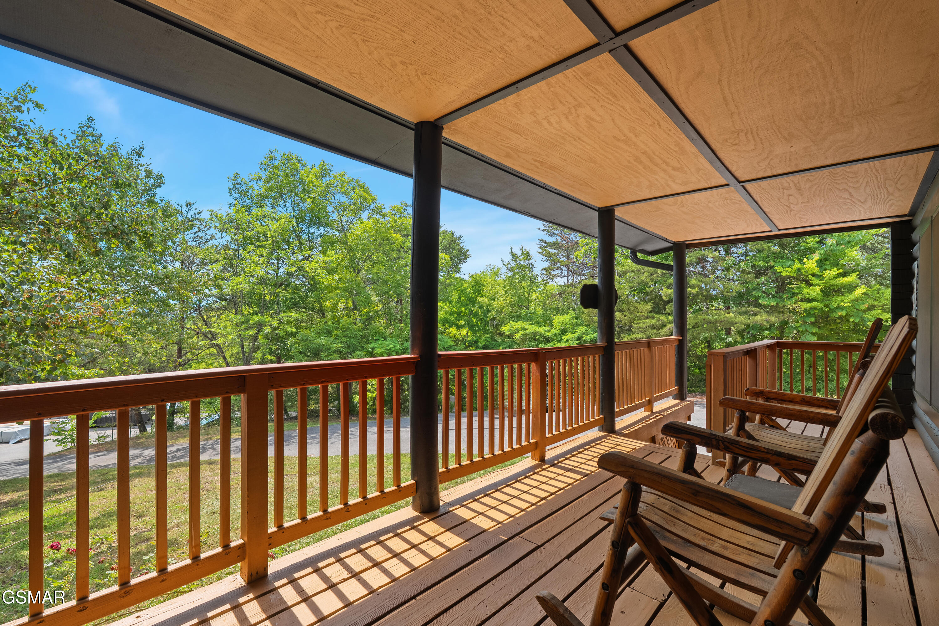 3009 Crestview Court Sevierville TN 37862