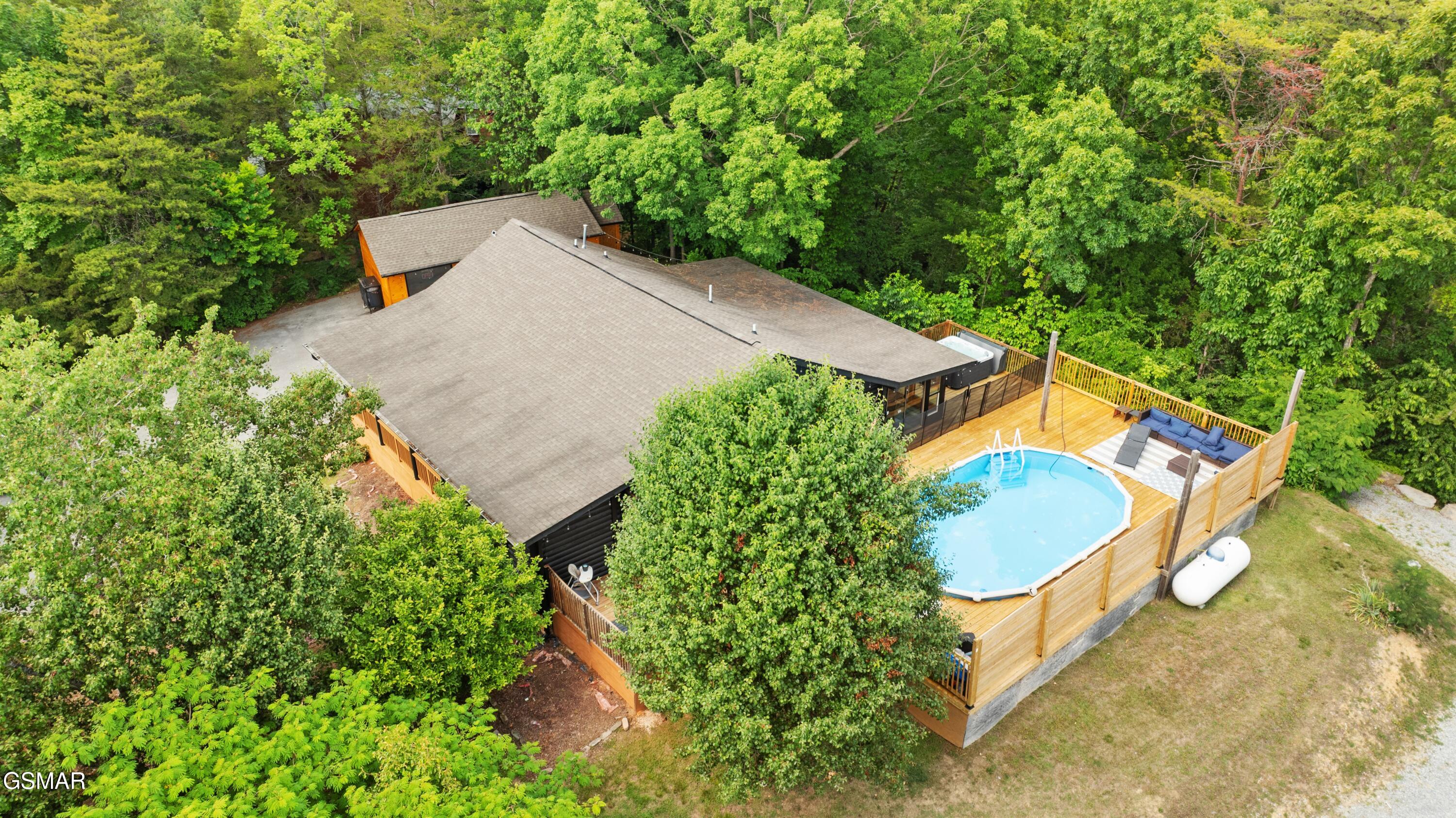 3009 Crestview Court Sevierville TN 37862