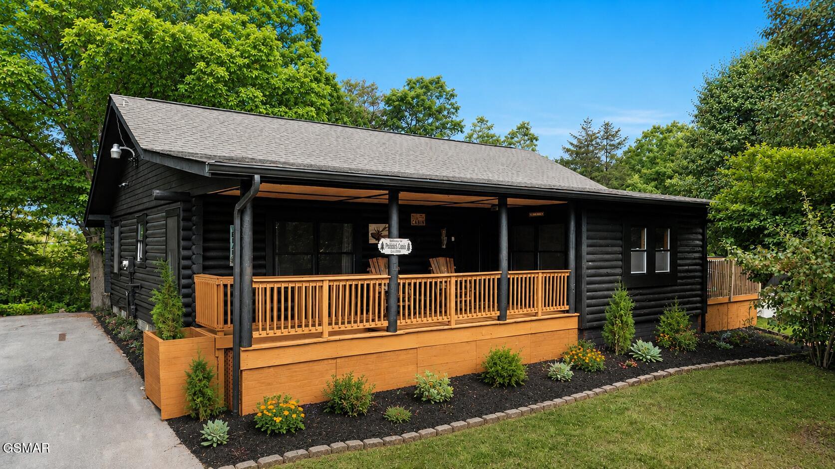 3009 Crestview Court Sevierville TN 37862