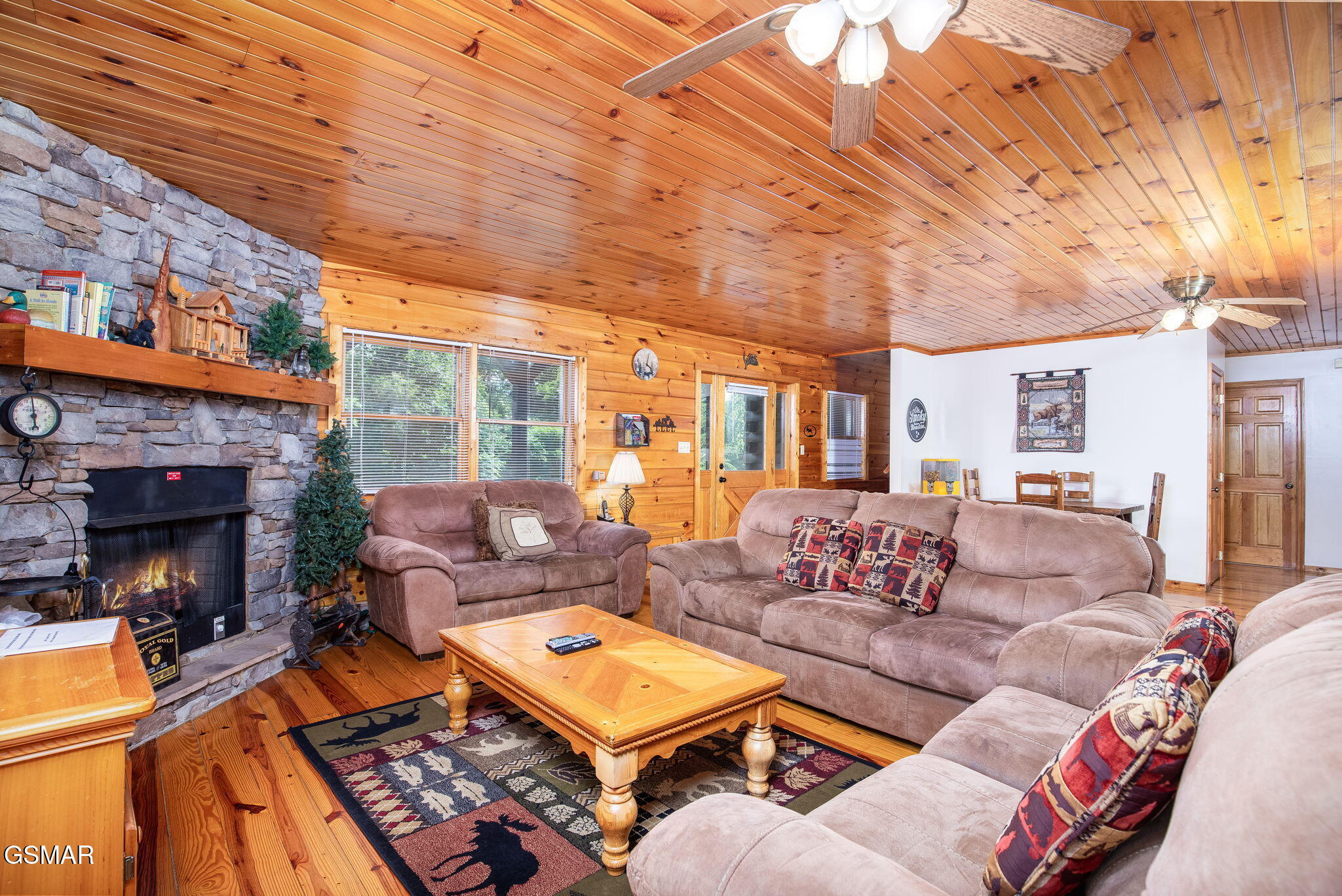 2039 Oakmont Drive Sevierville TN 37876