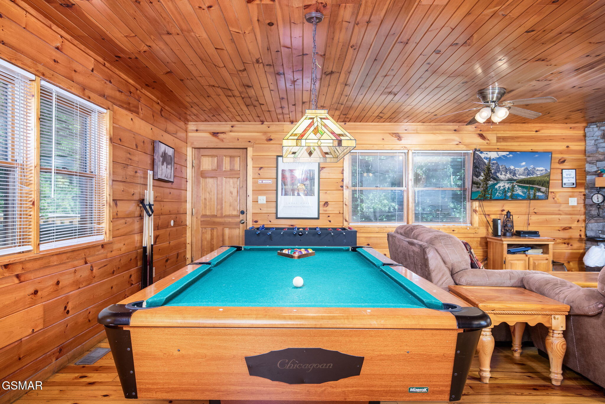 2039 Oakmont Drive Sevierville TN 37876