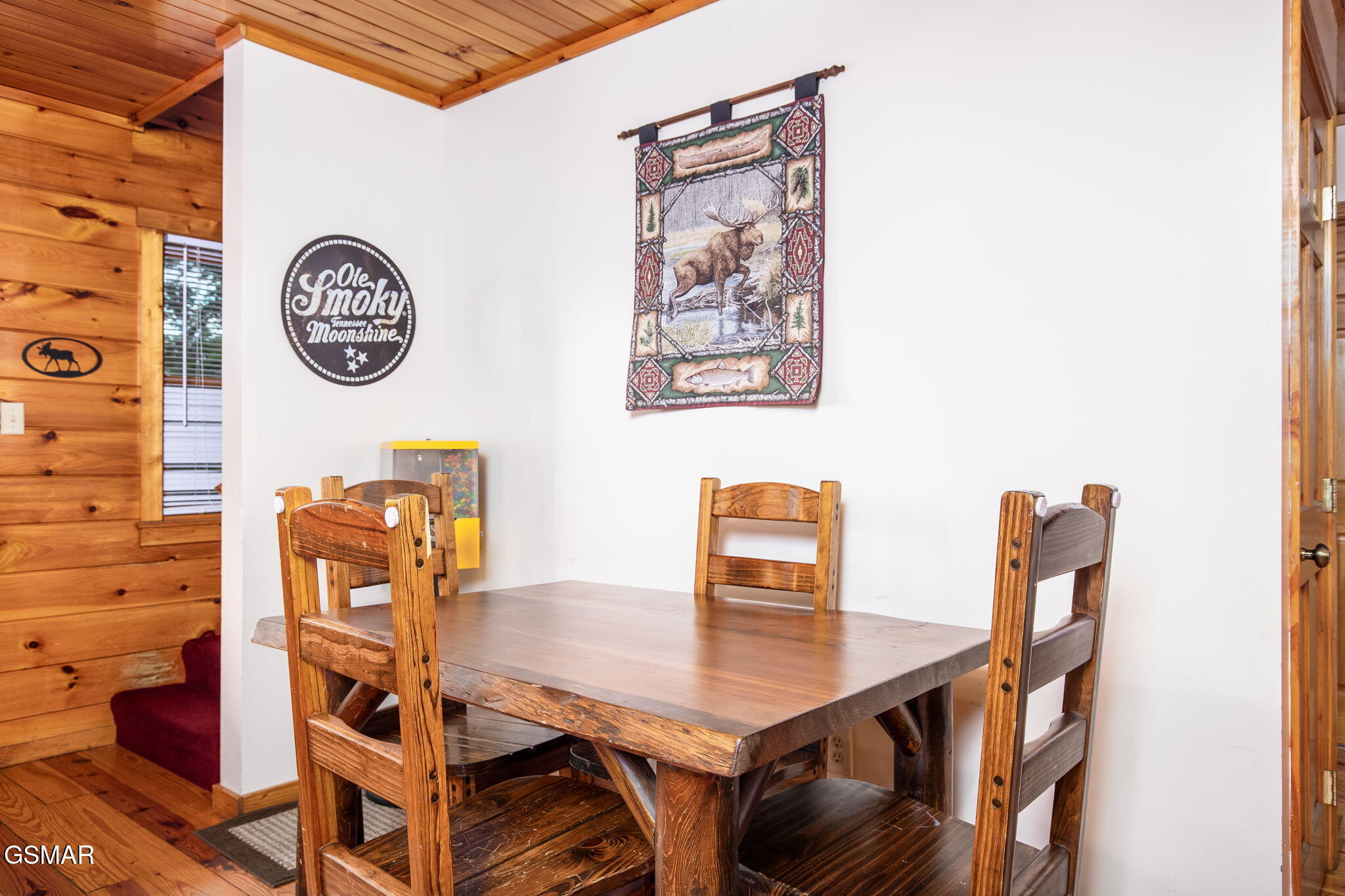 2039 Oakmont Drive Sevierville TN 37876