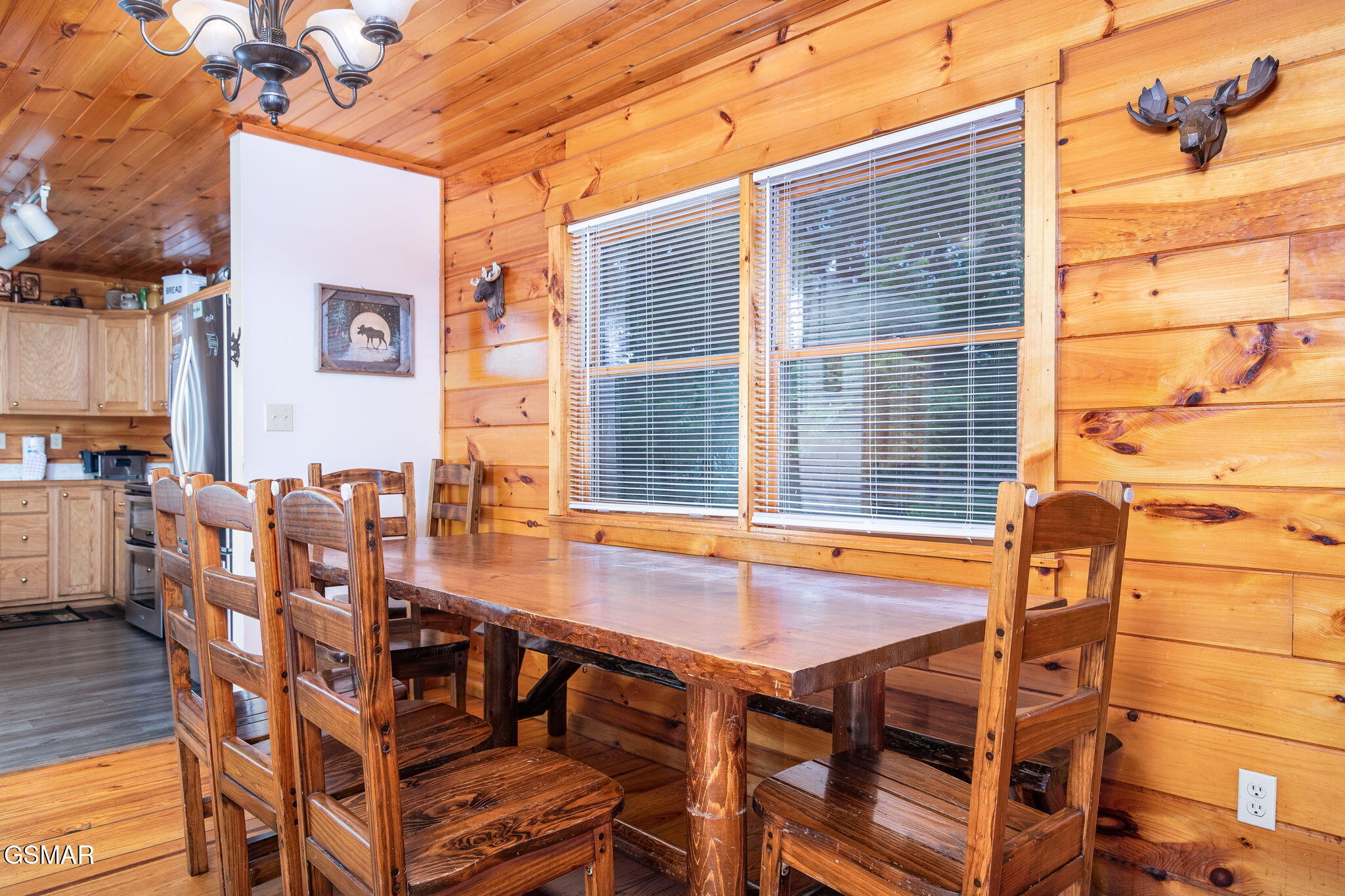 2039 Oakmont Drive Sevierville TN 37876