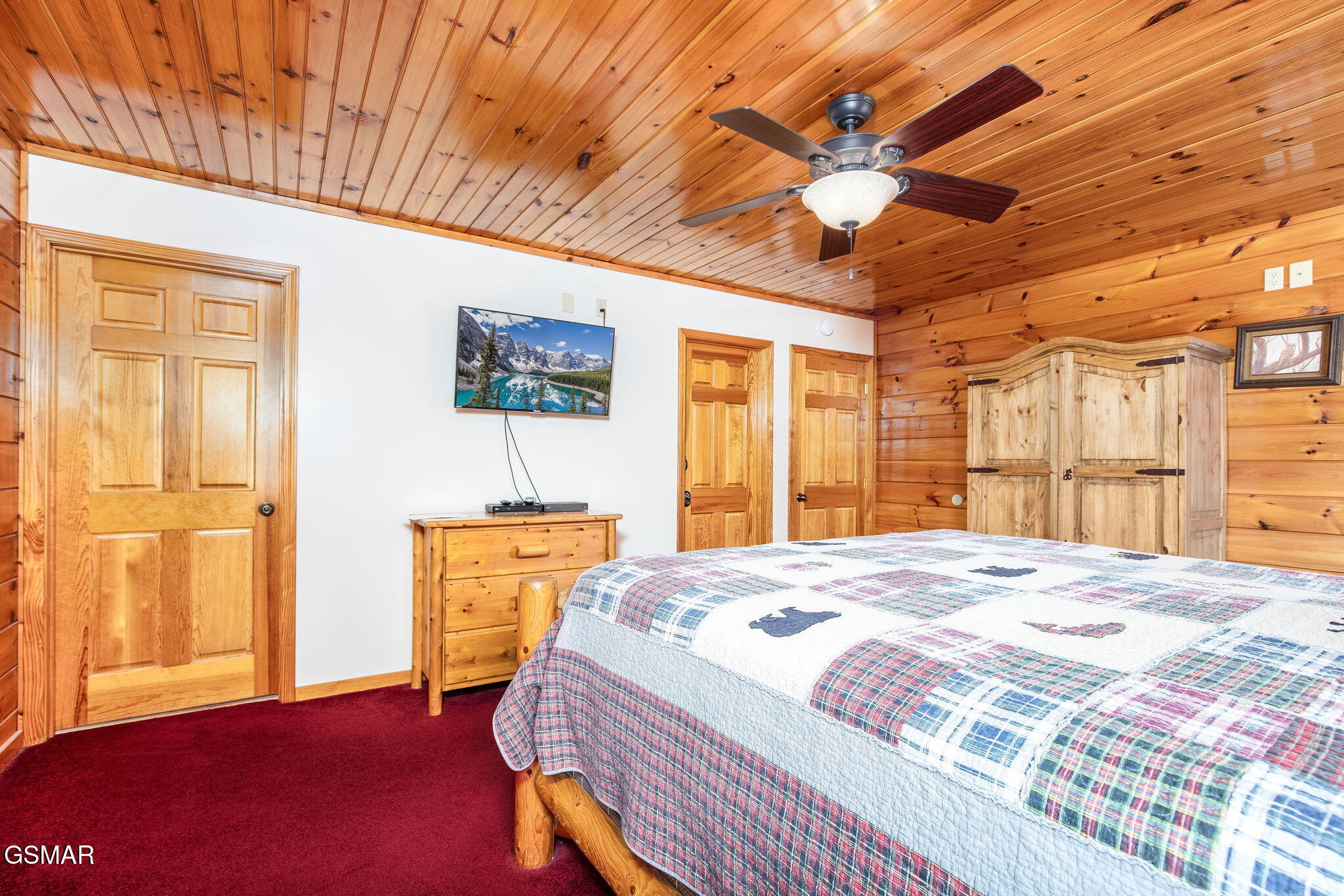 2039 Oakmont Drive Sevierville TN 37876