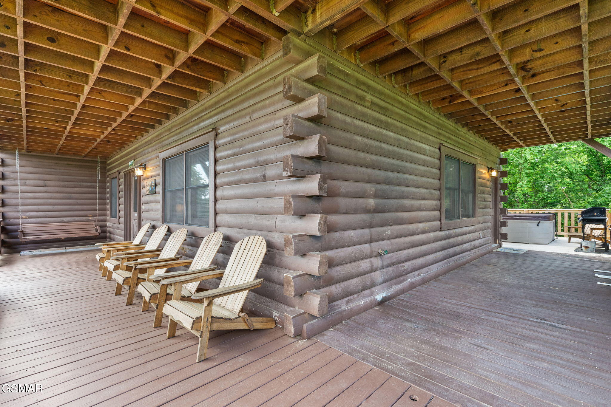 2039 Oakmont Drive Sevierville TN 37876