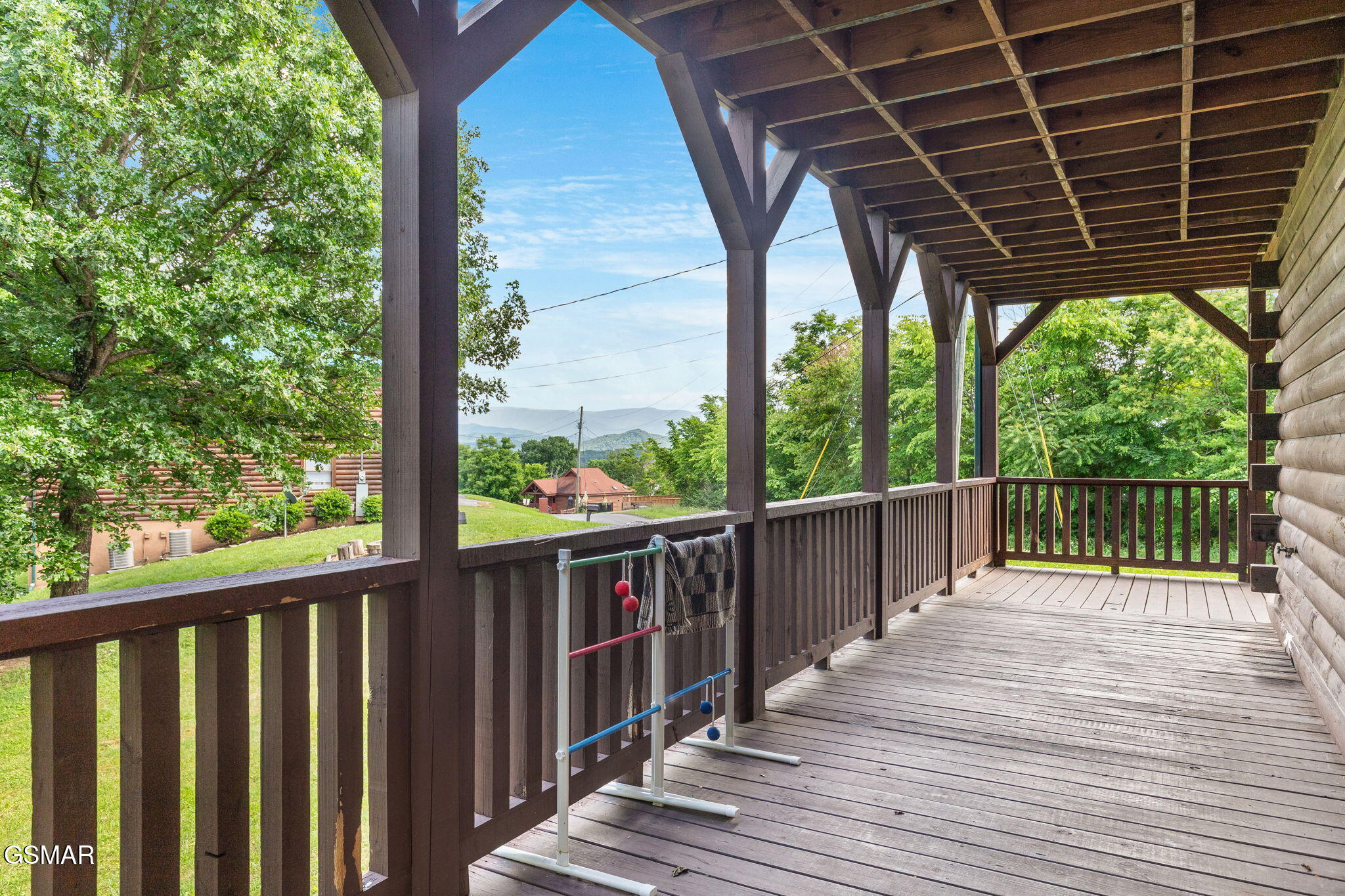 2039 Oakmont Drive Sevierville TN 37876