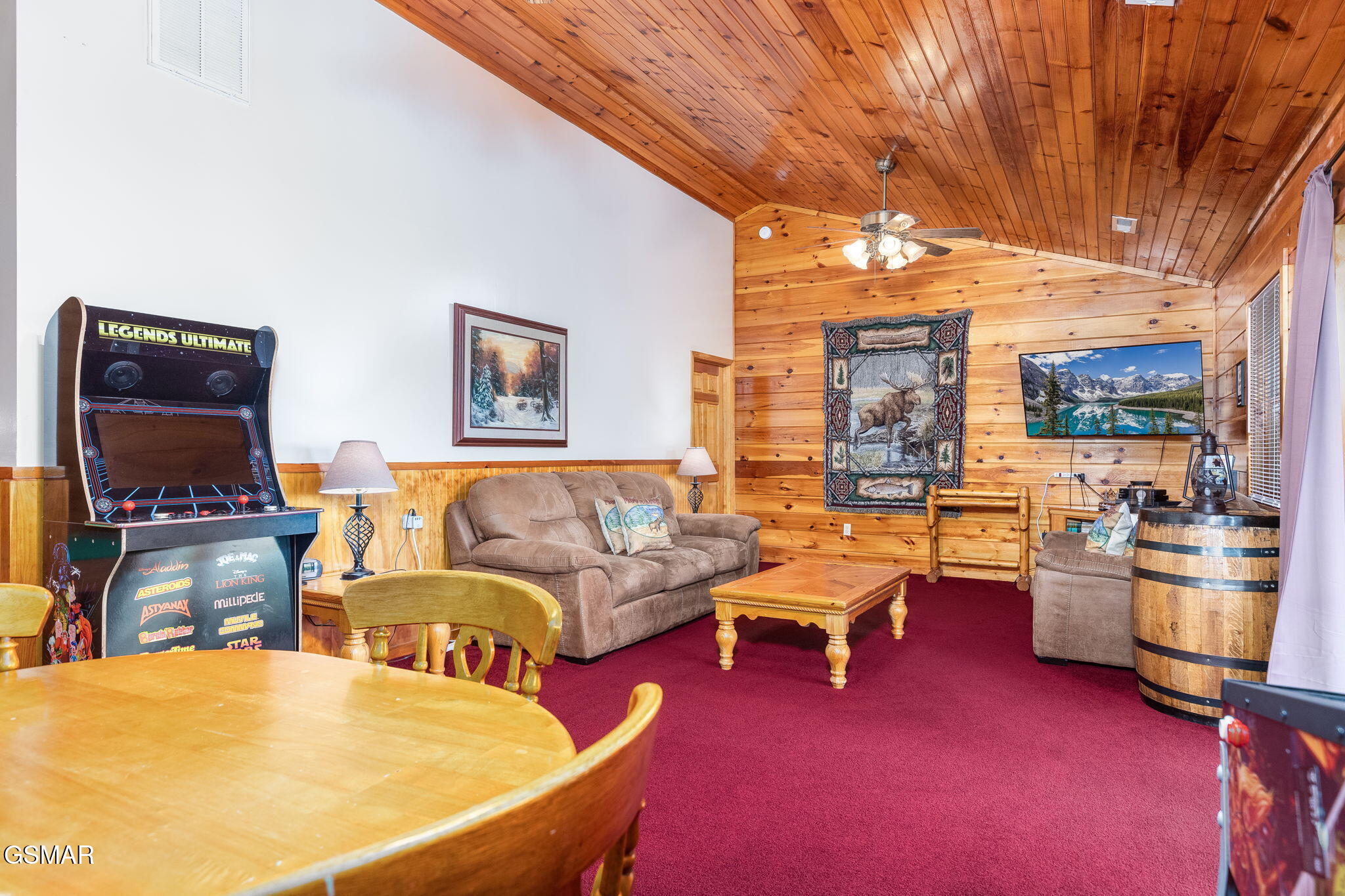 2039 Oakmont Drive Sevierville TN 37876