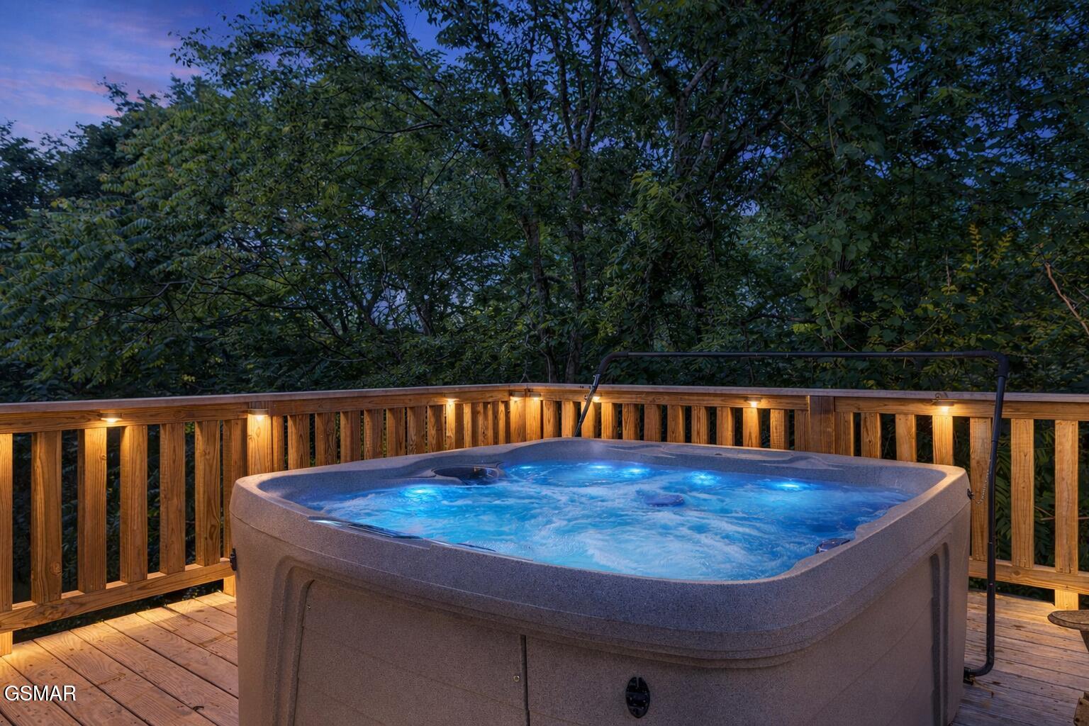 2039 Oakmont Drive Sevierville TN 37876