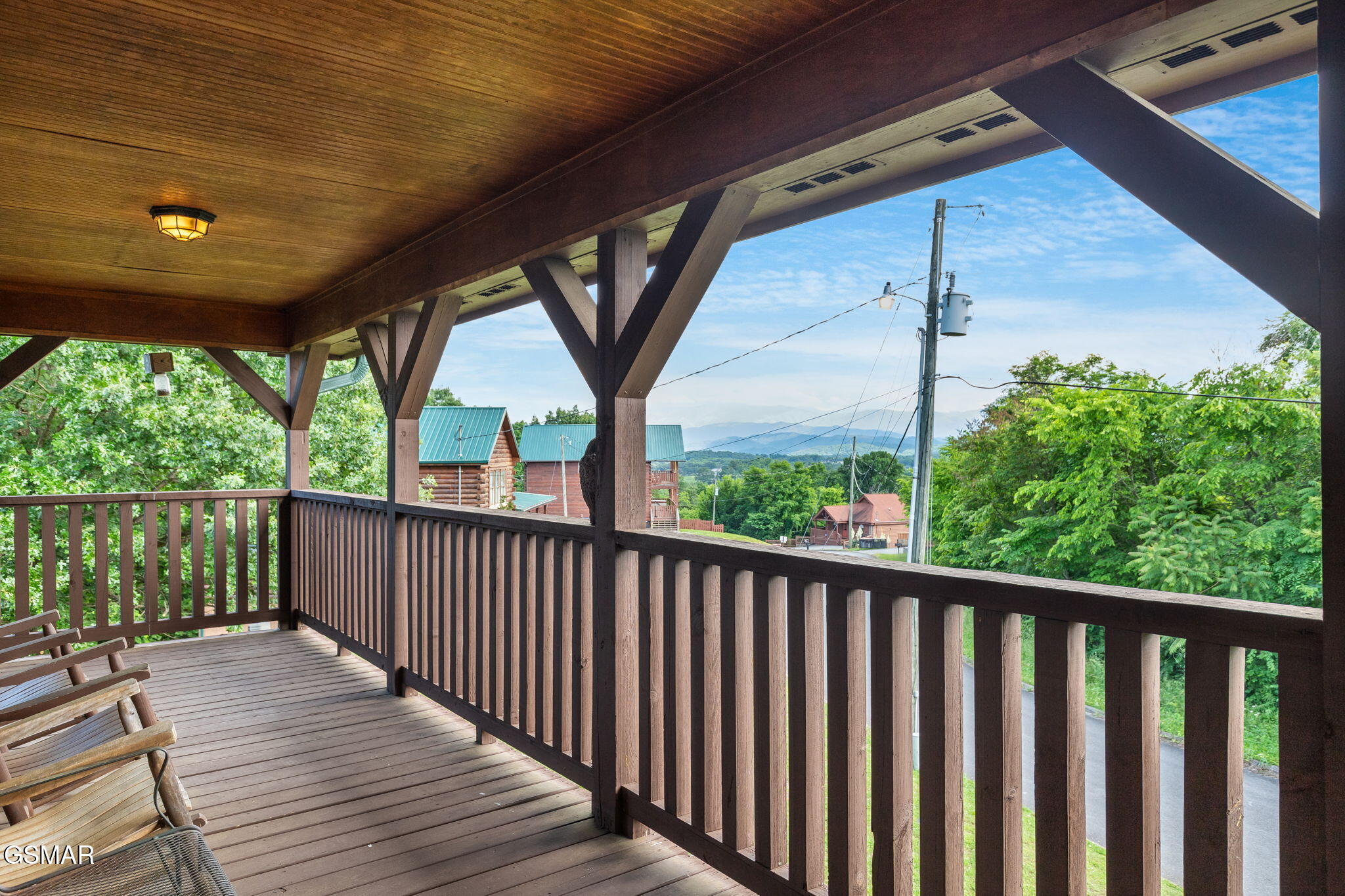 2039 Oakmont Drive Sevierville TN 37876