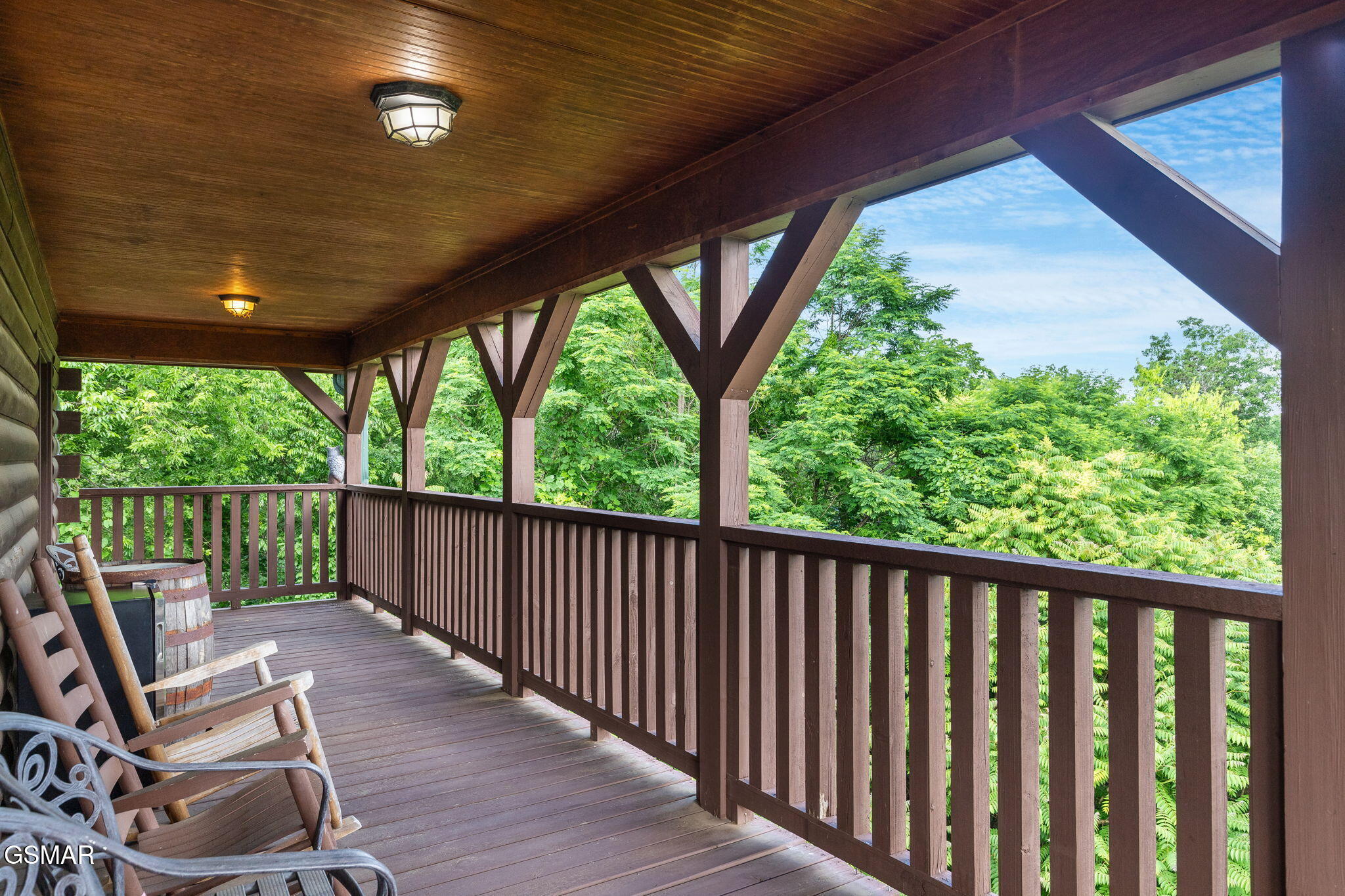 2039 Oakmont Drive Sevierville TN 37876