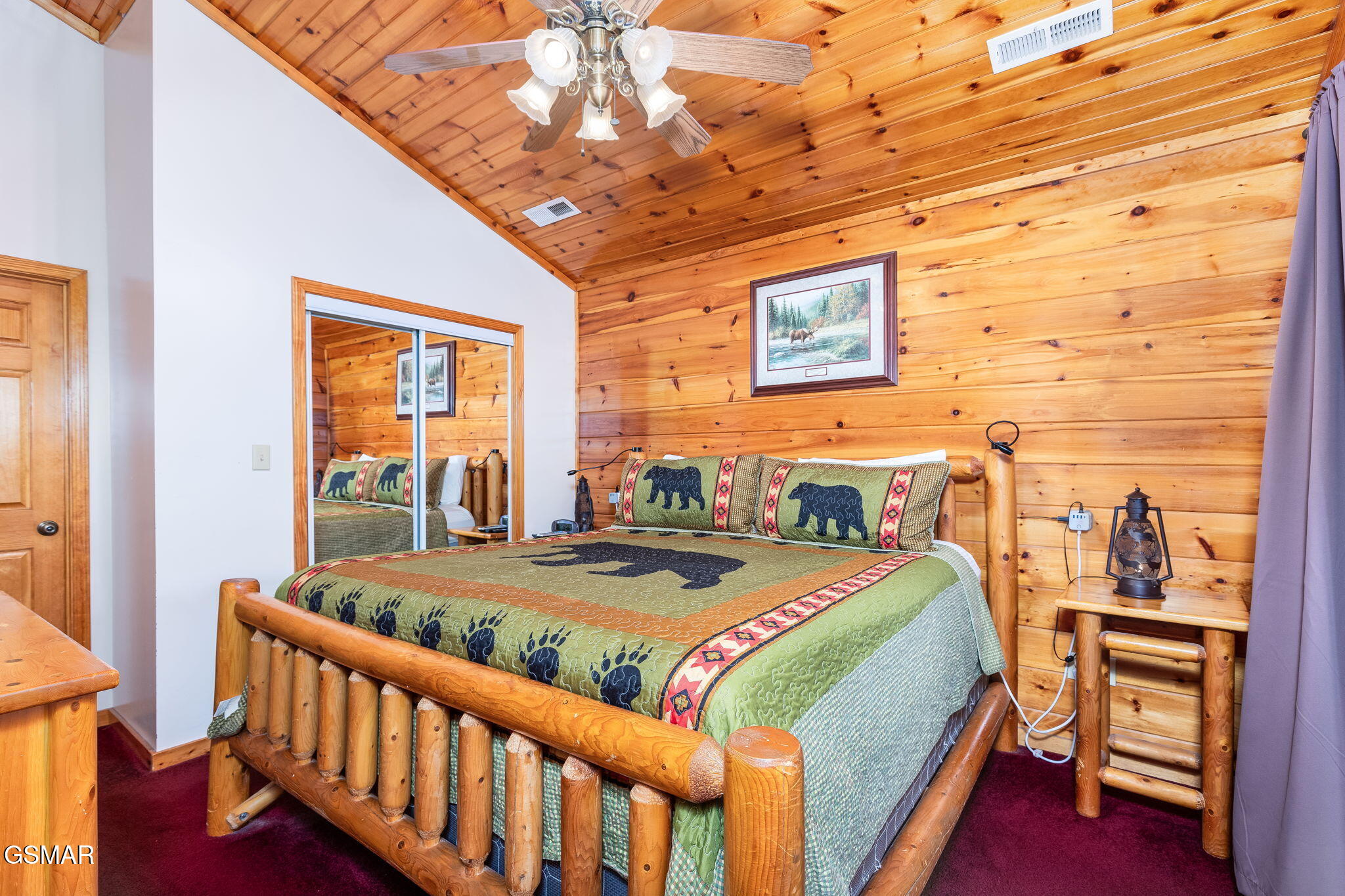 2039 Oakmont Drive Sevierville TN 37876