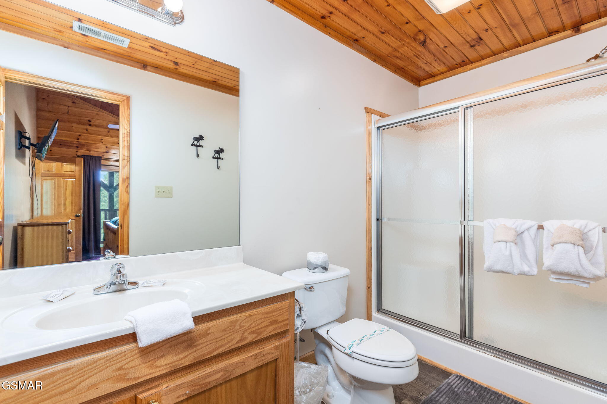 2039 Oakmont Drive Sevierville TN 37876