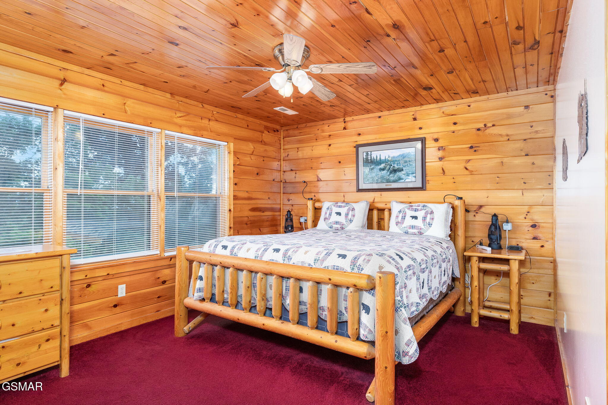 2039 Oakmont Drive Sevierville TN 37876