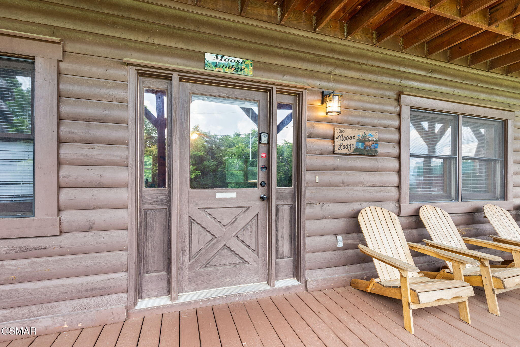 2039 Oakmont Drive Sevierville TN 37876