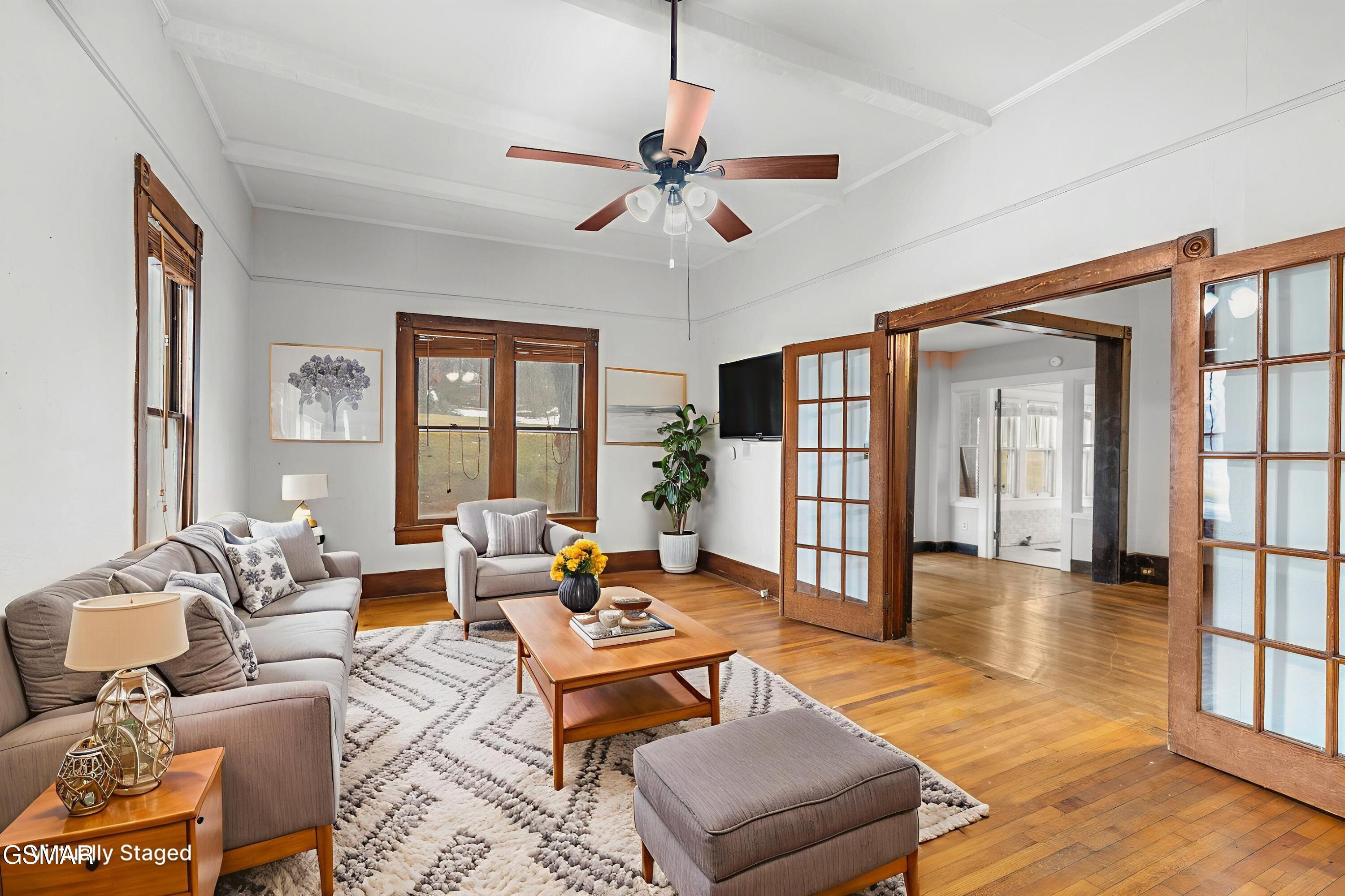 222 E Meeting Street Dandridge TN 37725