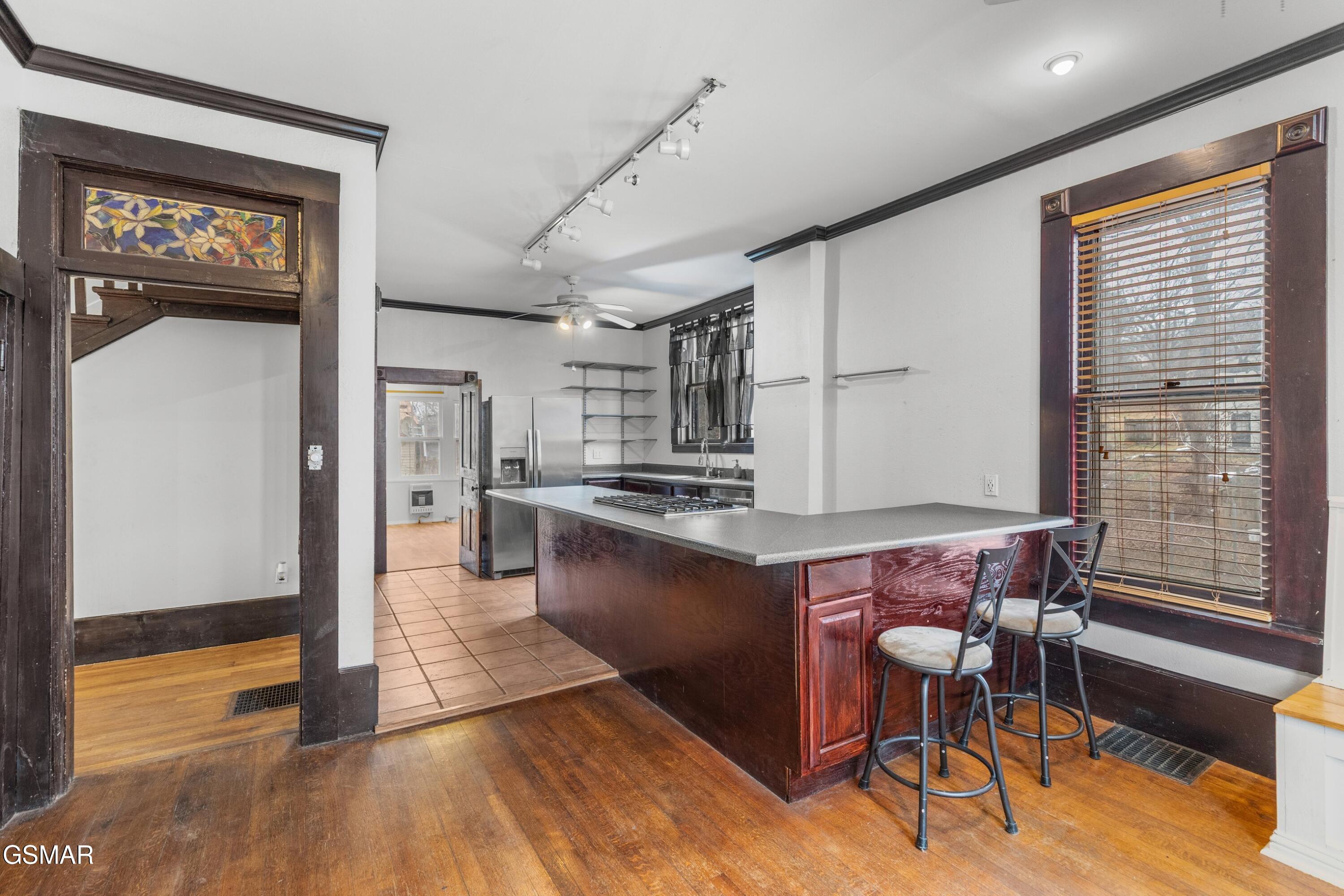 222 E Meeting Street Dandridge TN 37725