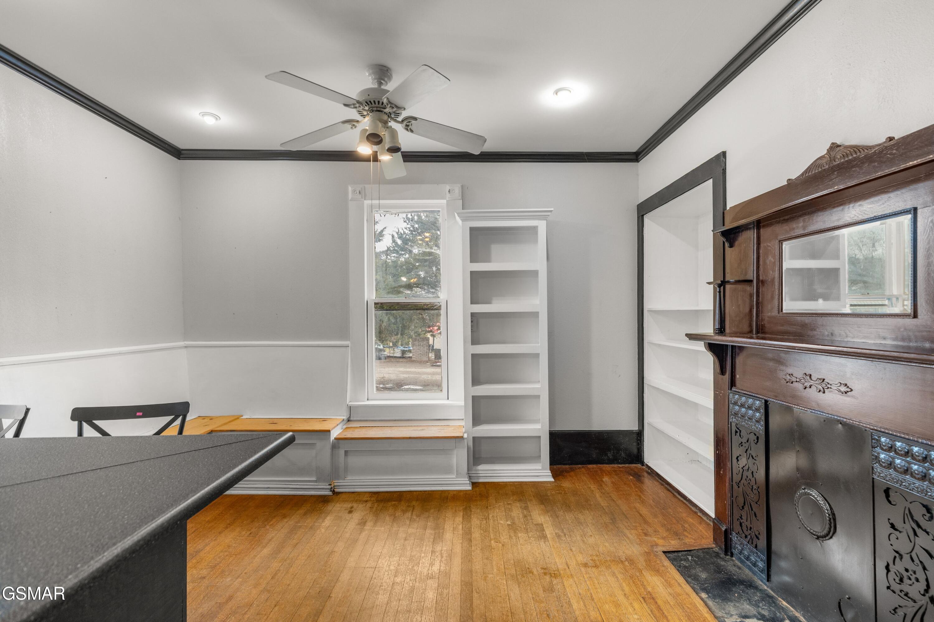 222 E Meeting Street Dandridge TN 37725