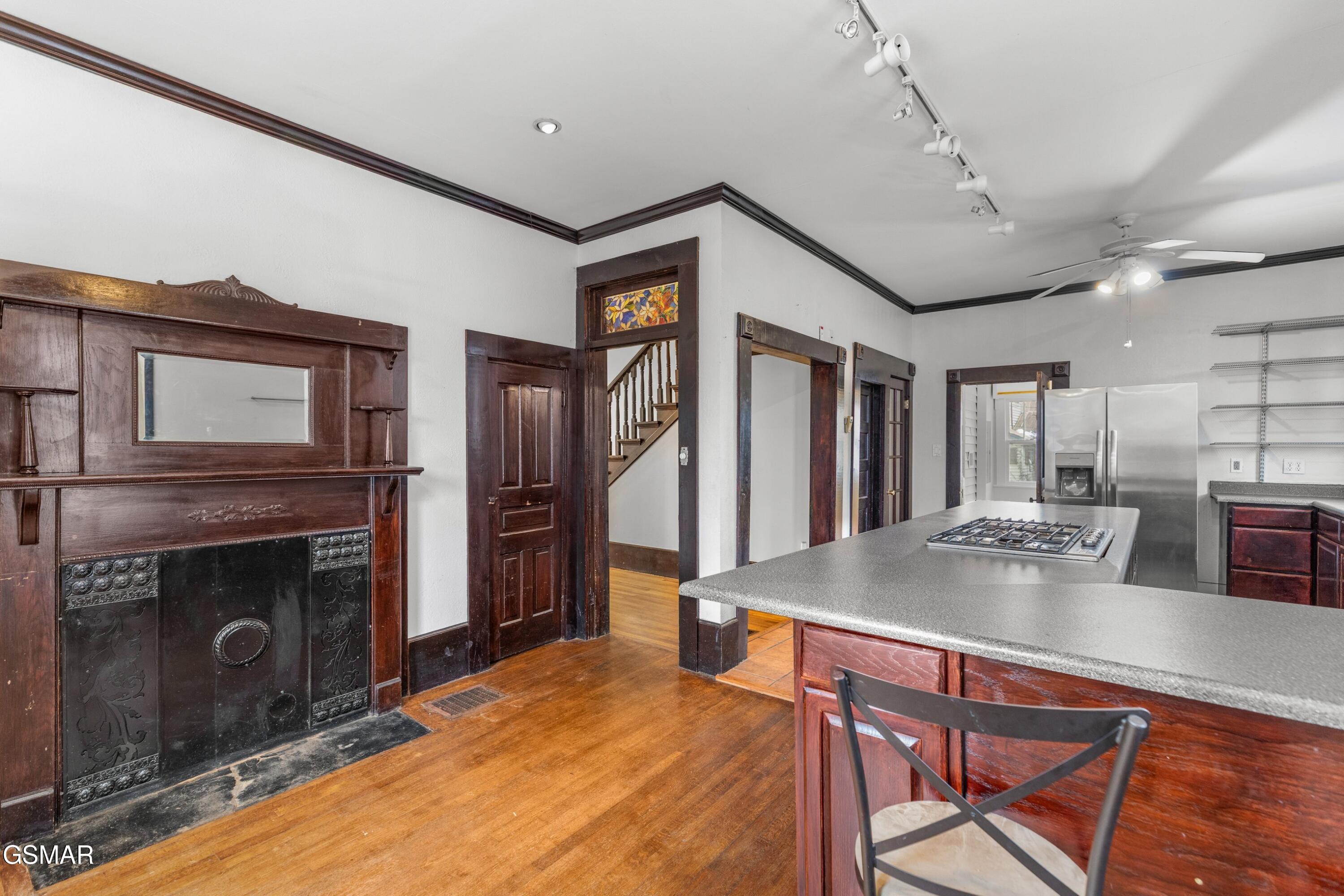 222 E Meeting Street Dandridge TN 37725