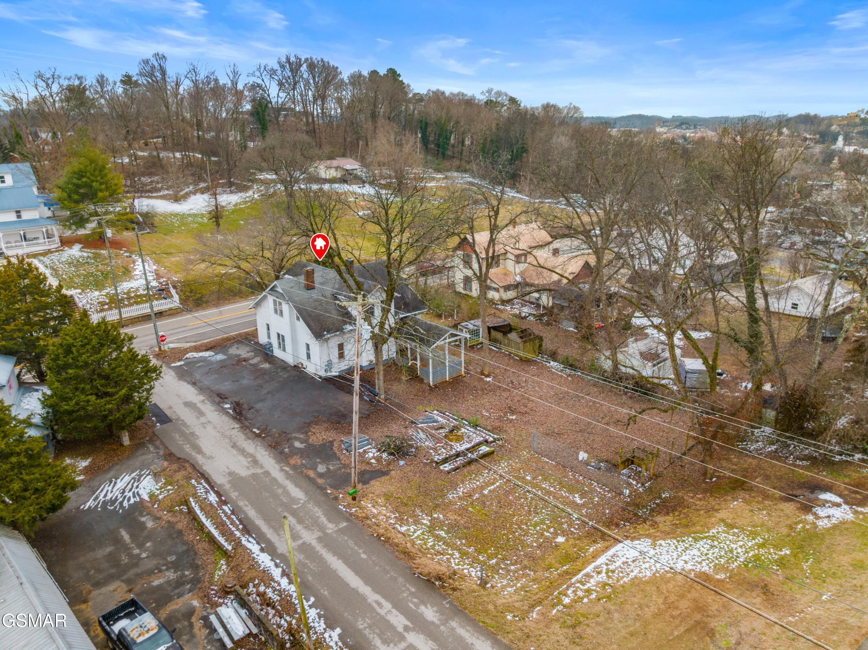 222 E Meeting Street Dandridge TN 37725