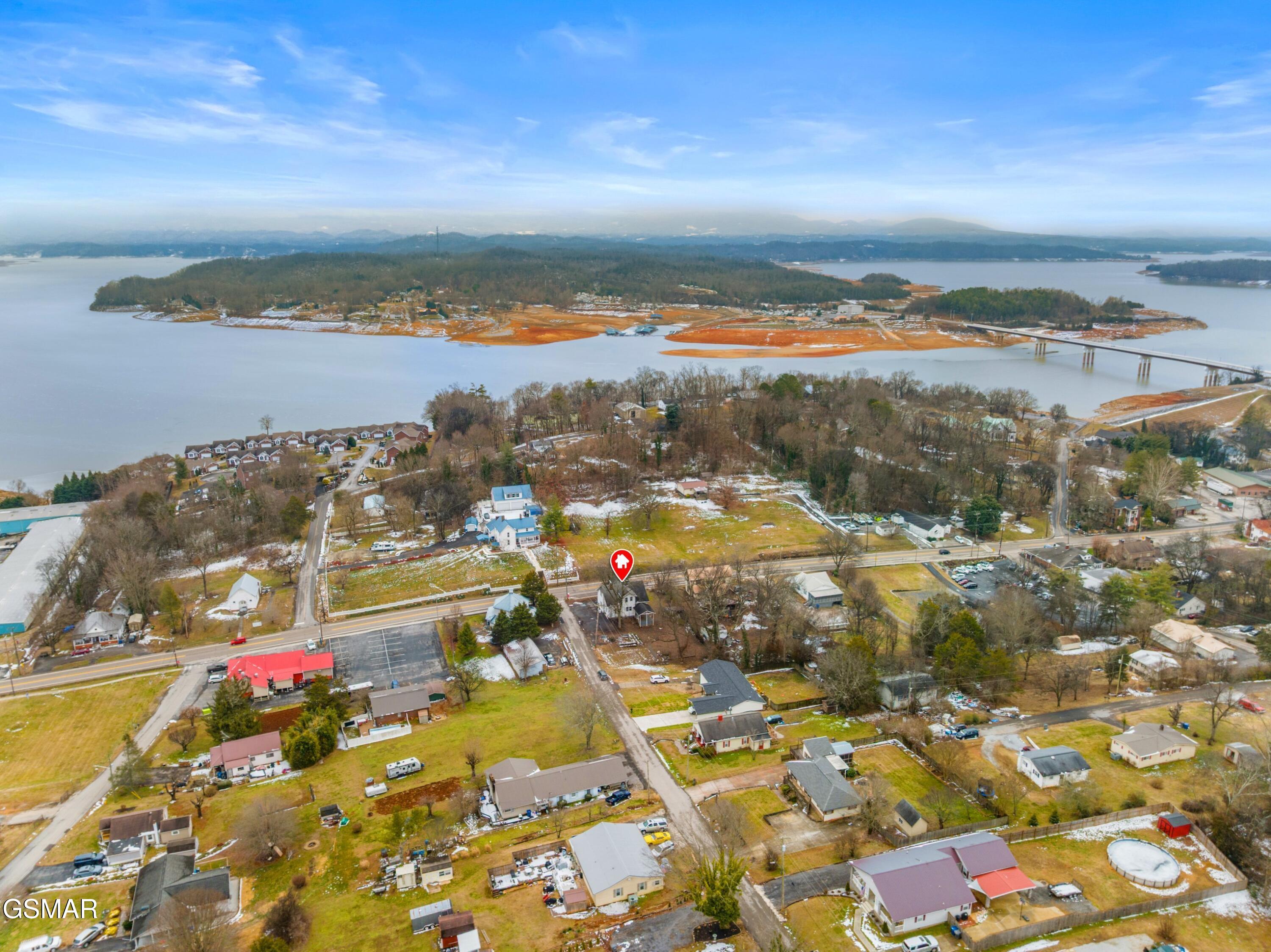 222 E Meeting Street Dandridge TN 37725