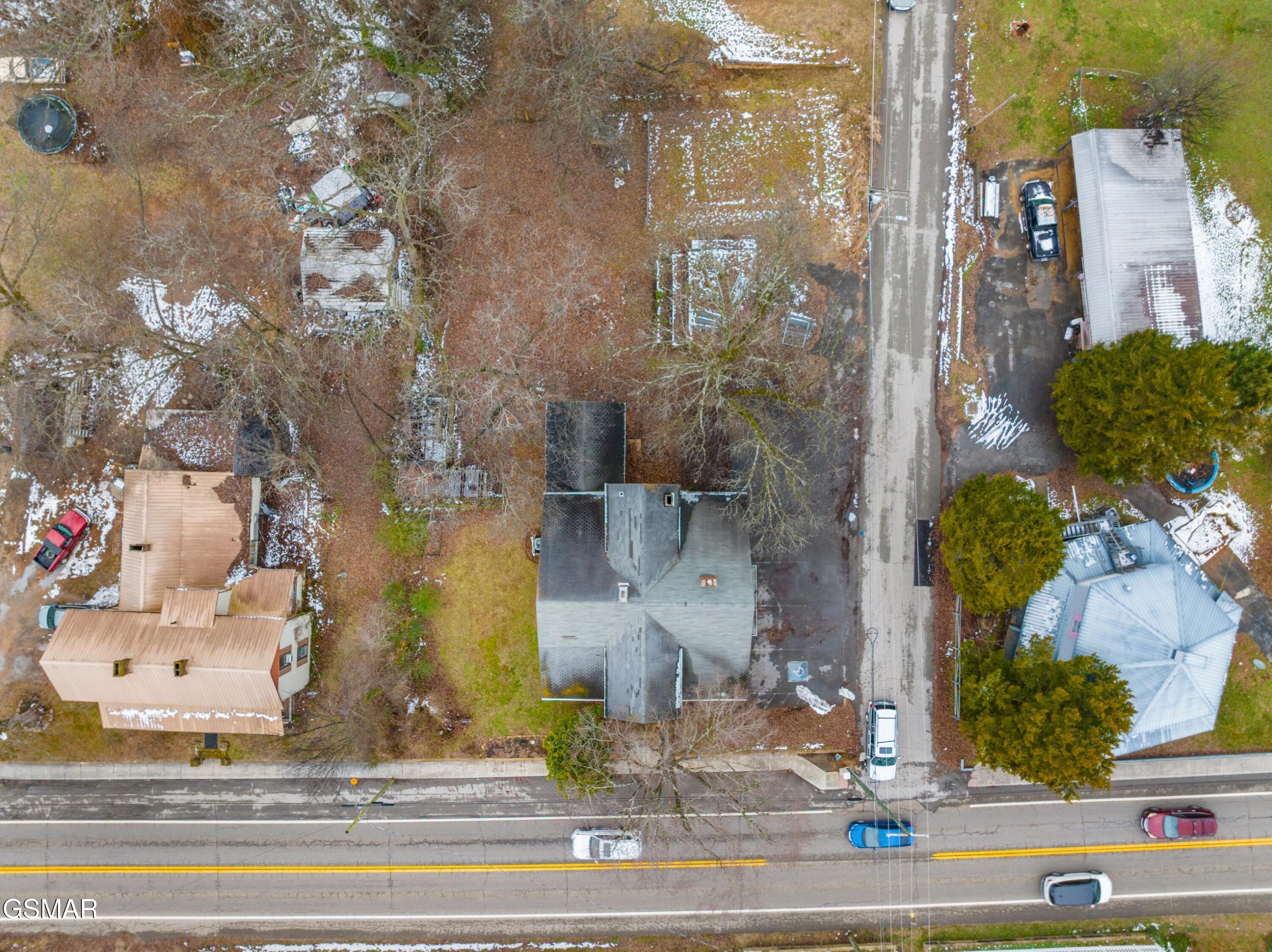 222 E Meeting Street Dandridge TN 37725