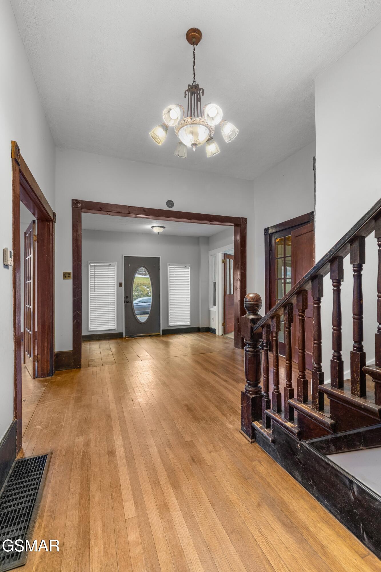 222 E Meeting Street Dandridge TN 37725