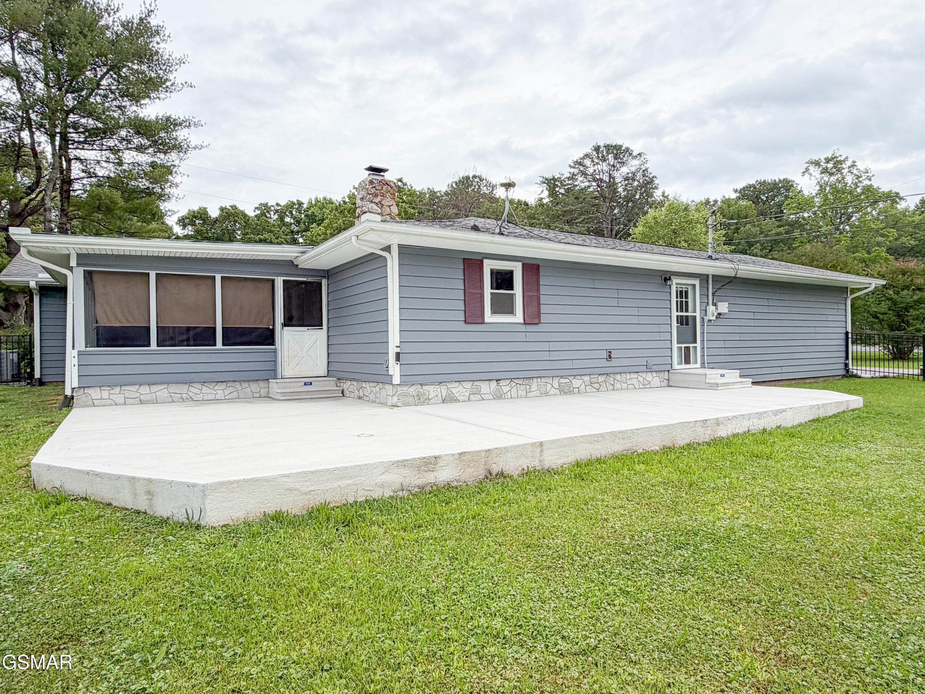 302 Park View Circle Pigeon Forge TN 37863