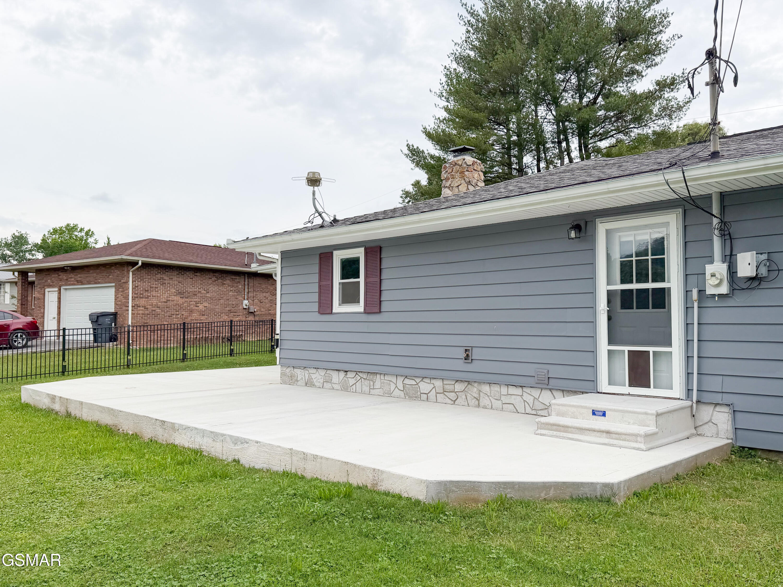 302 Park View Circle Pigeon Forge TN 37863