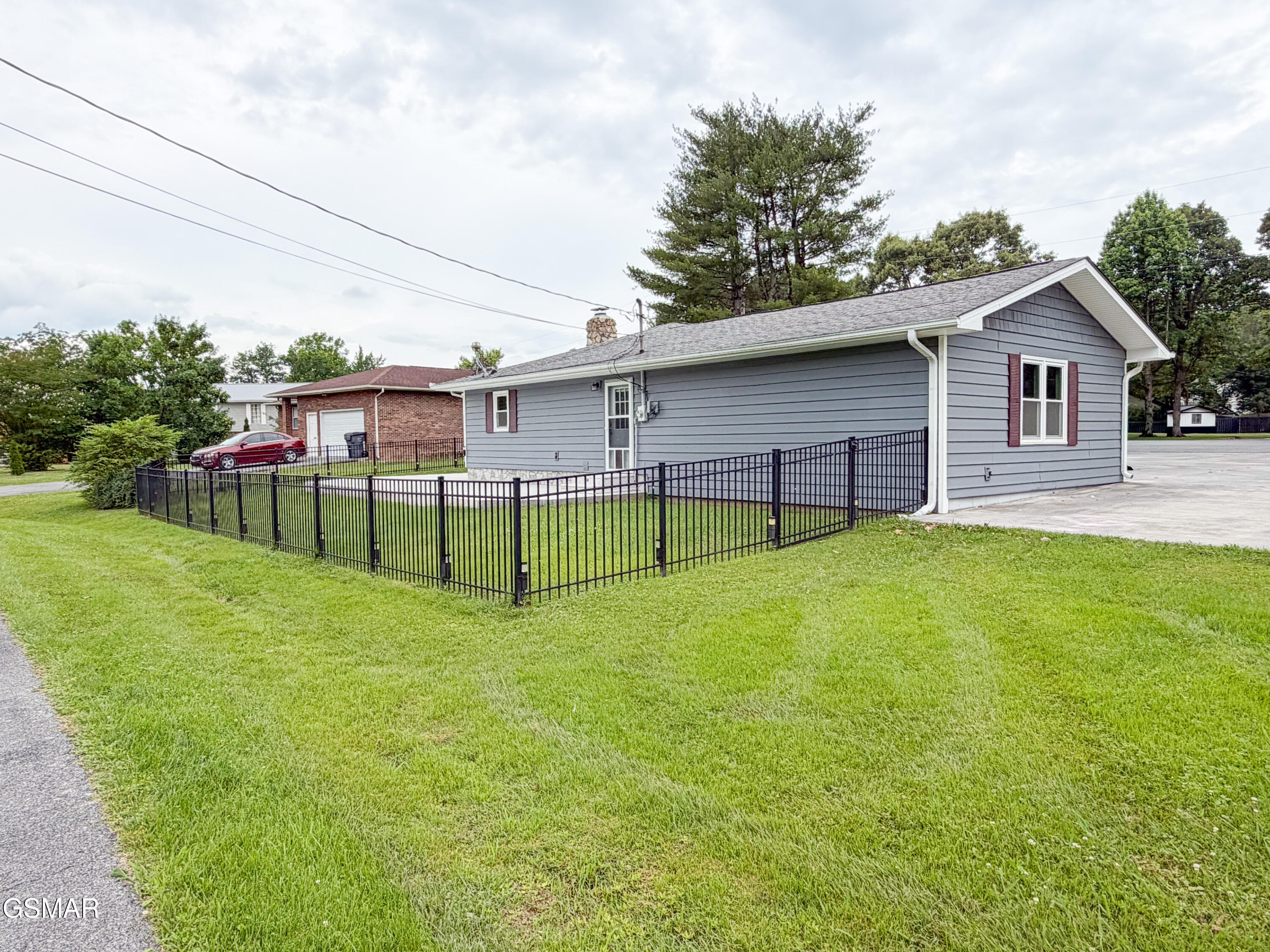 302 Park View Circle Pigeon Forge TN 37863
