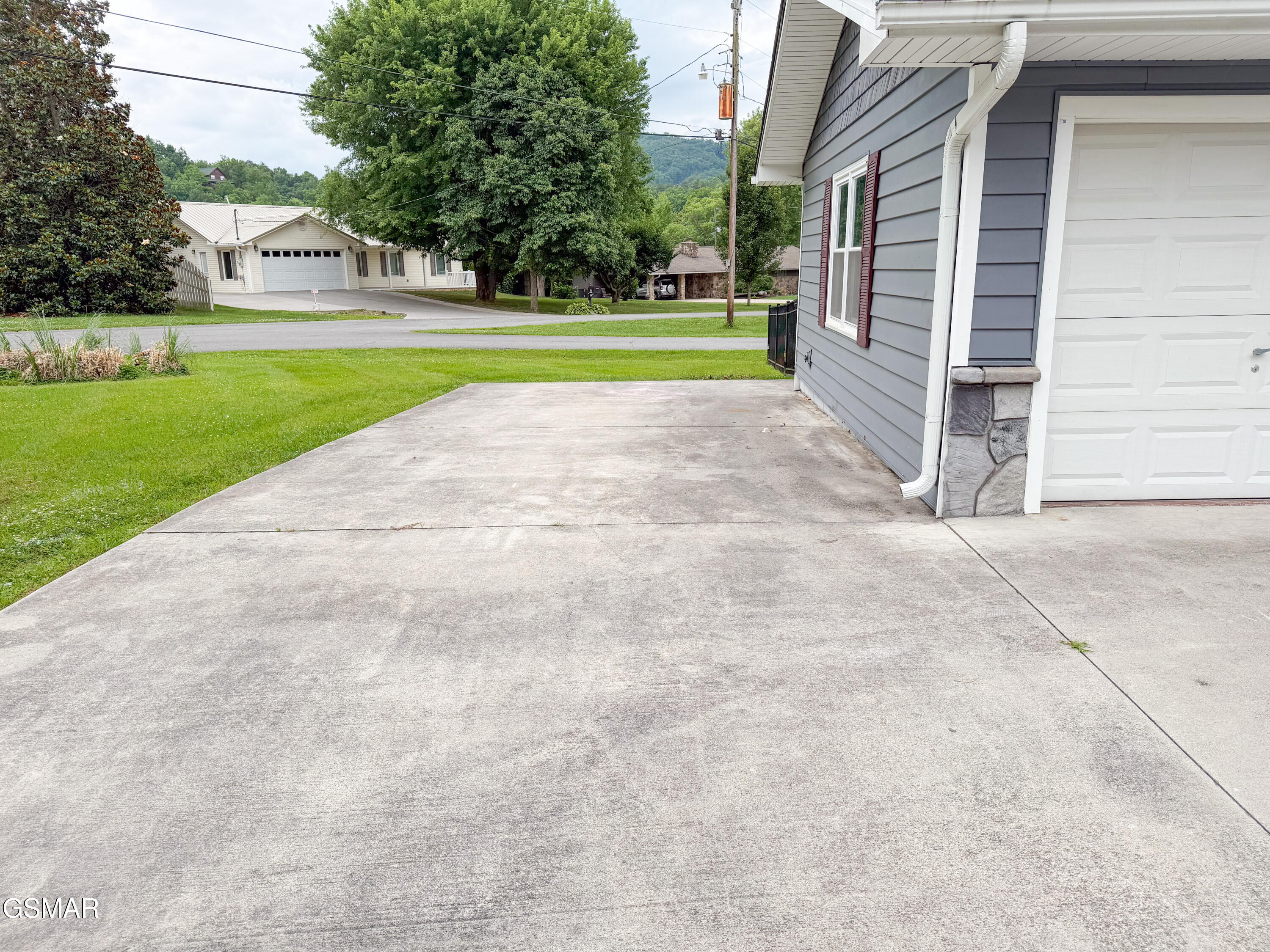 302 Park View Circle Pigeon Forge TN 37863
