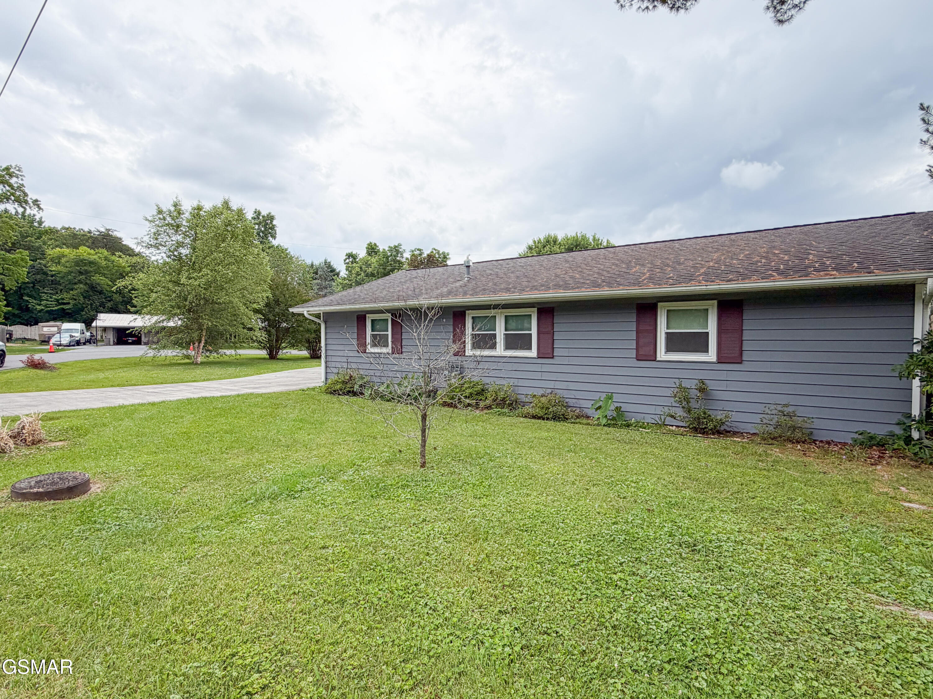 302 Park View Circle Pigeon Forge TN 37863