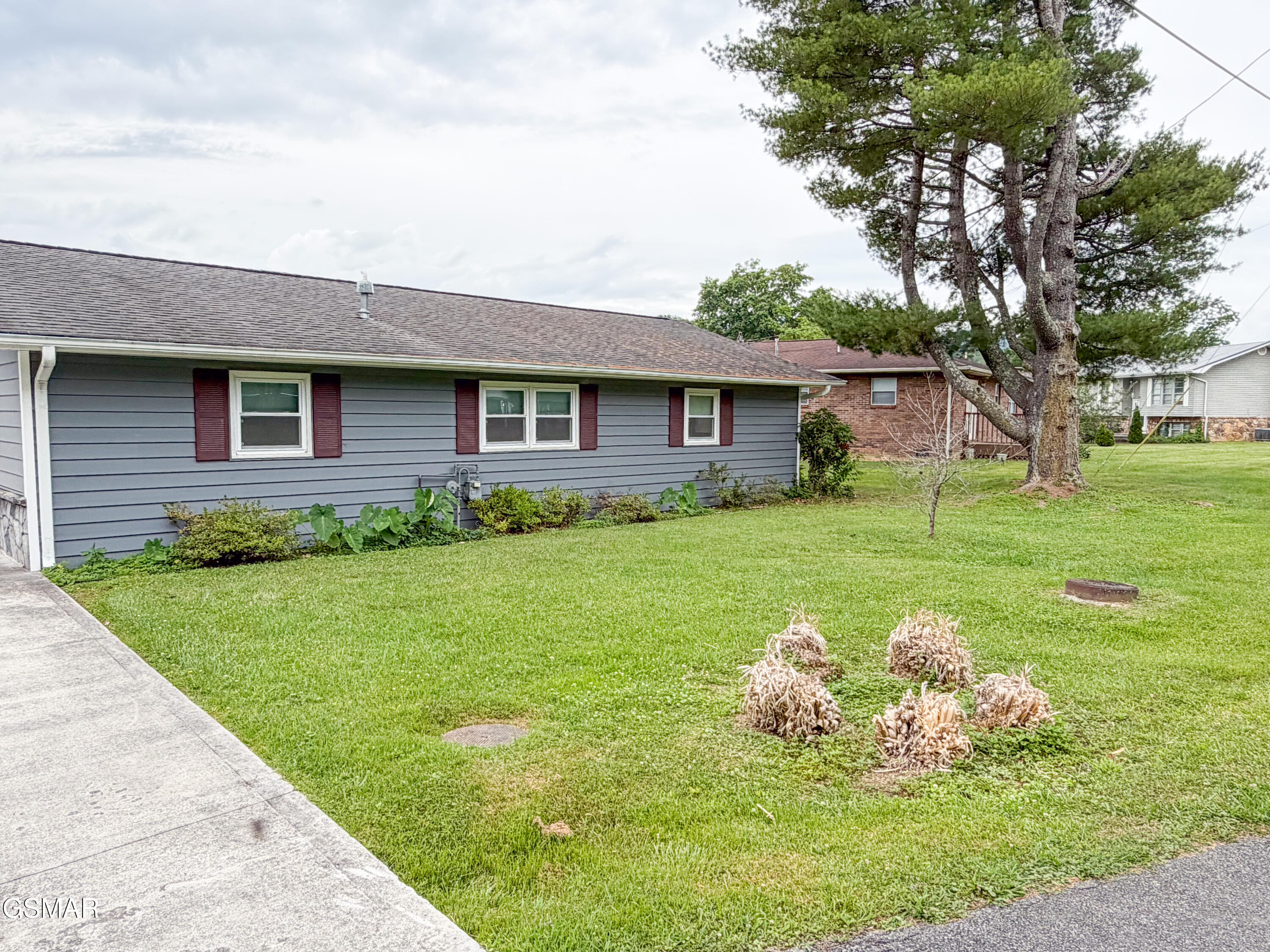 302 Park View Circle Pigeon Forge TN 37863