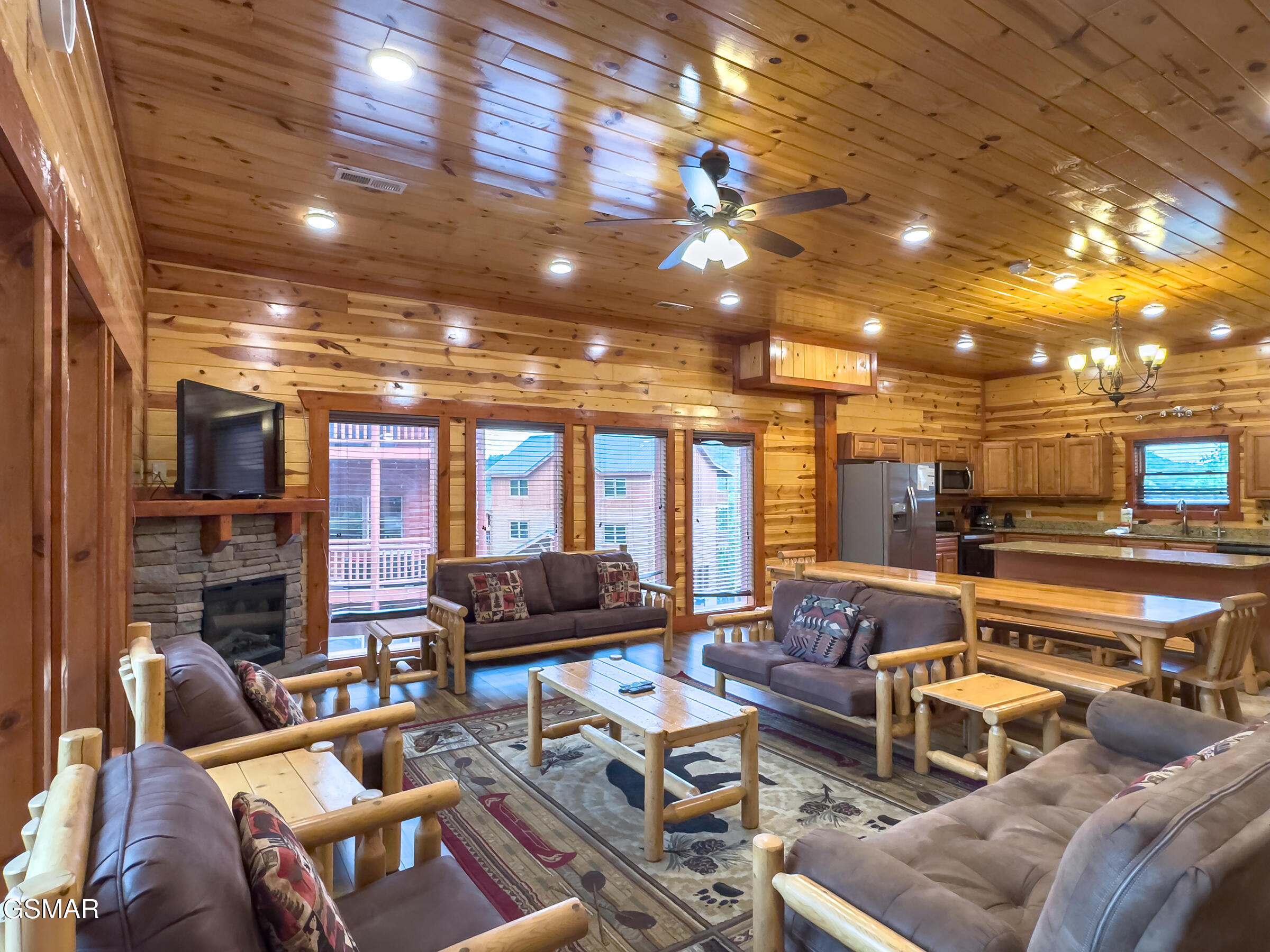 2316 Boulder Way Sevierville TN 37862