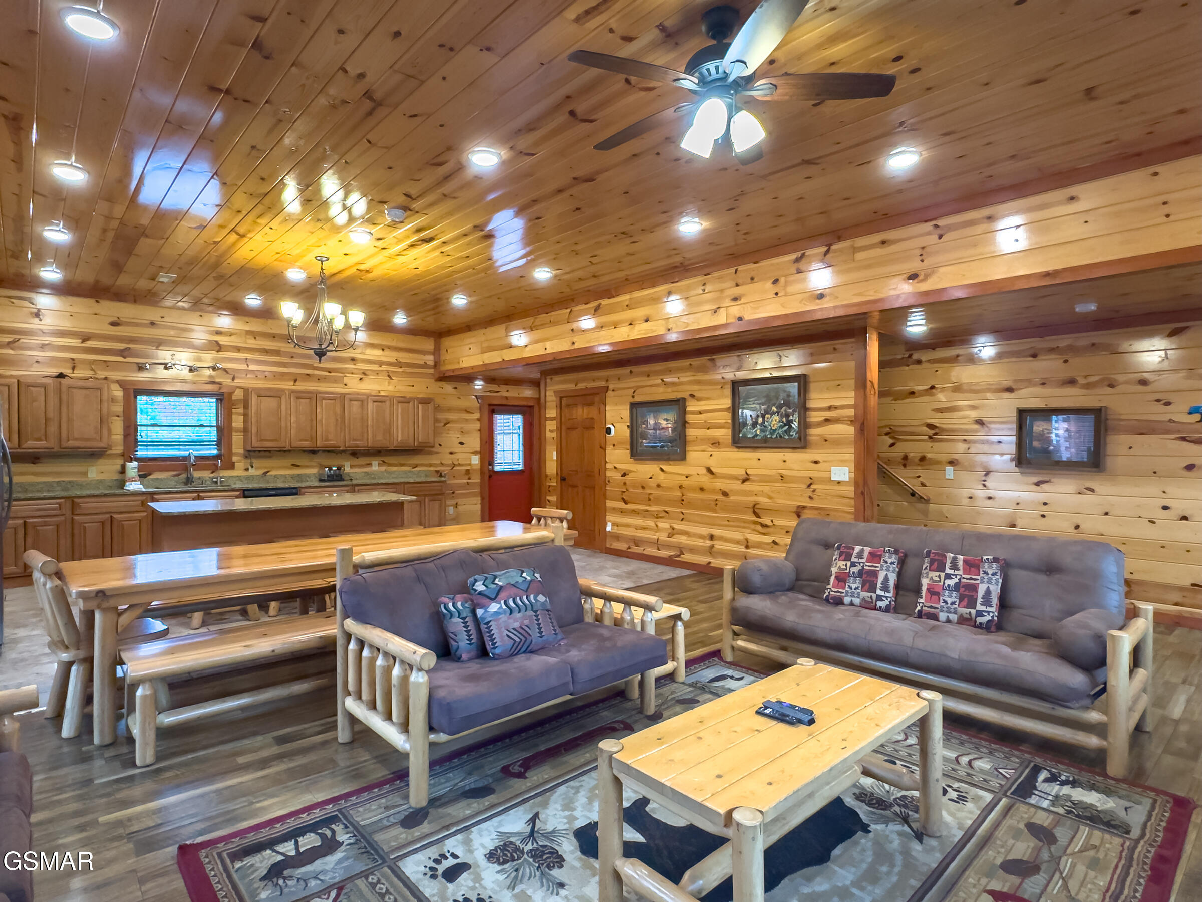 2316 Boulder Way Sevierville TN 37862