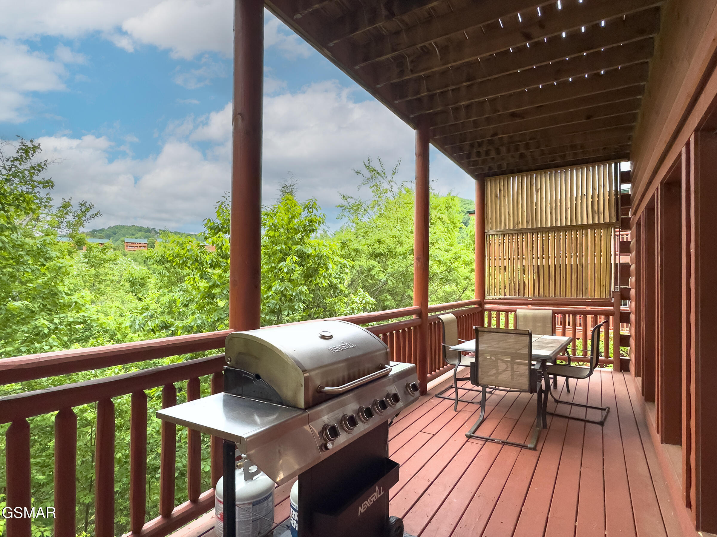 2316 Boulder Way Sevierville TN 37862