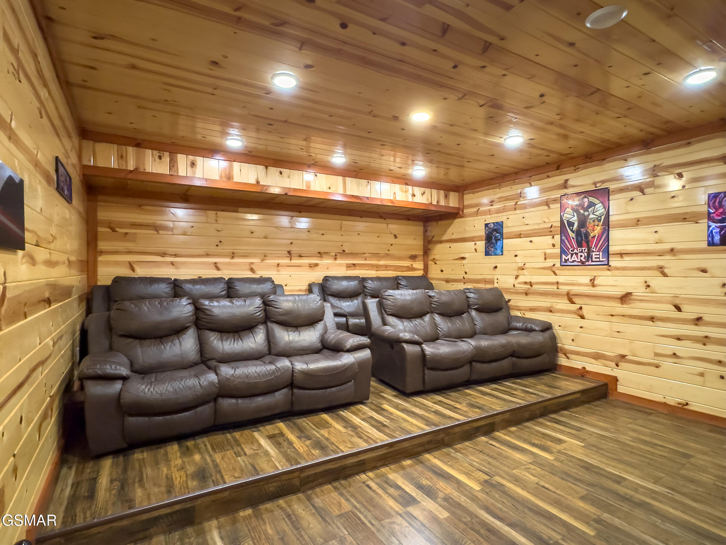 2316 Boulder Way Sevierville TN 37862