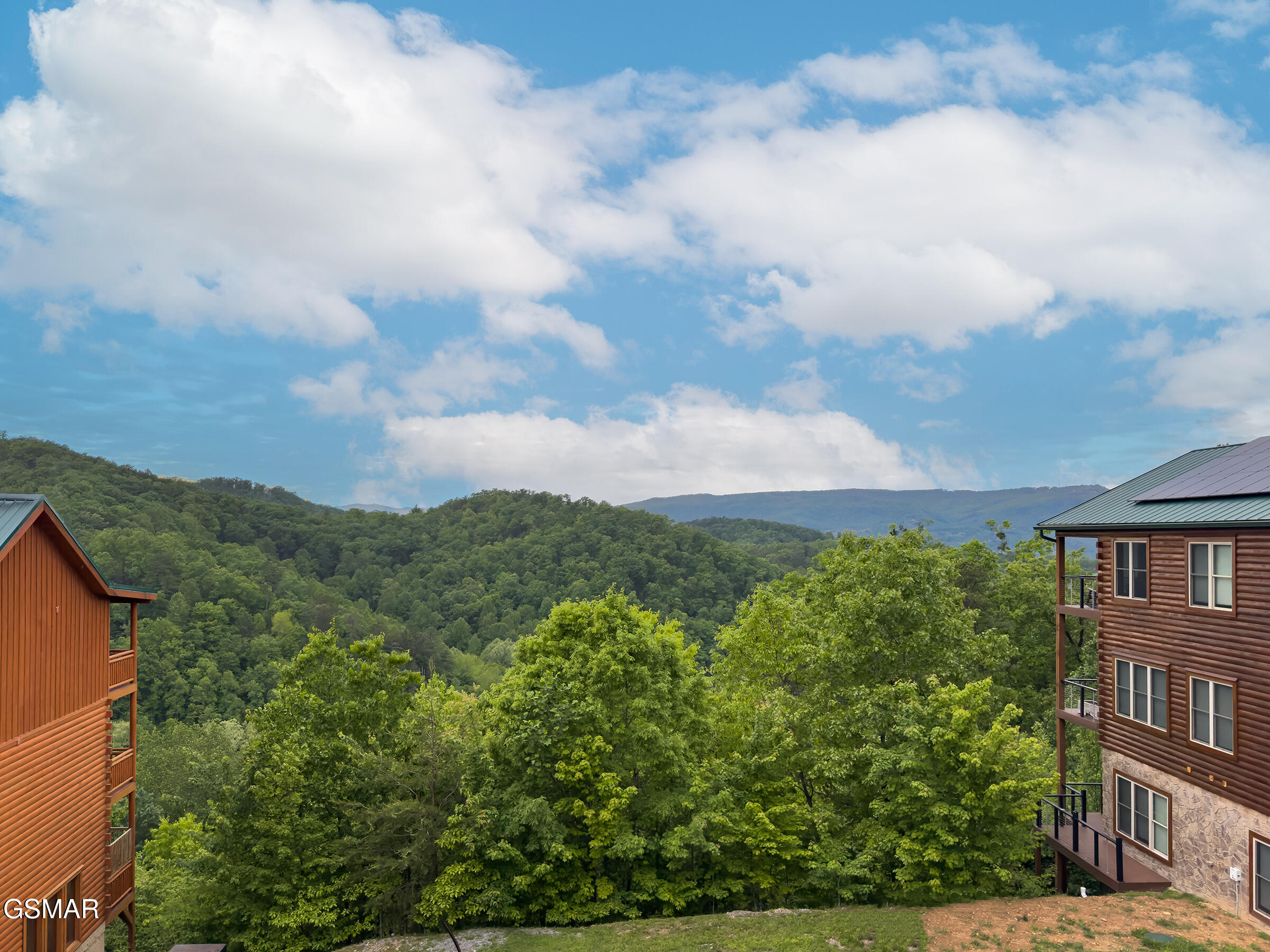 2316 Boulder Way Sevierville TN 37862