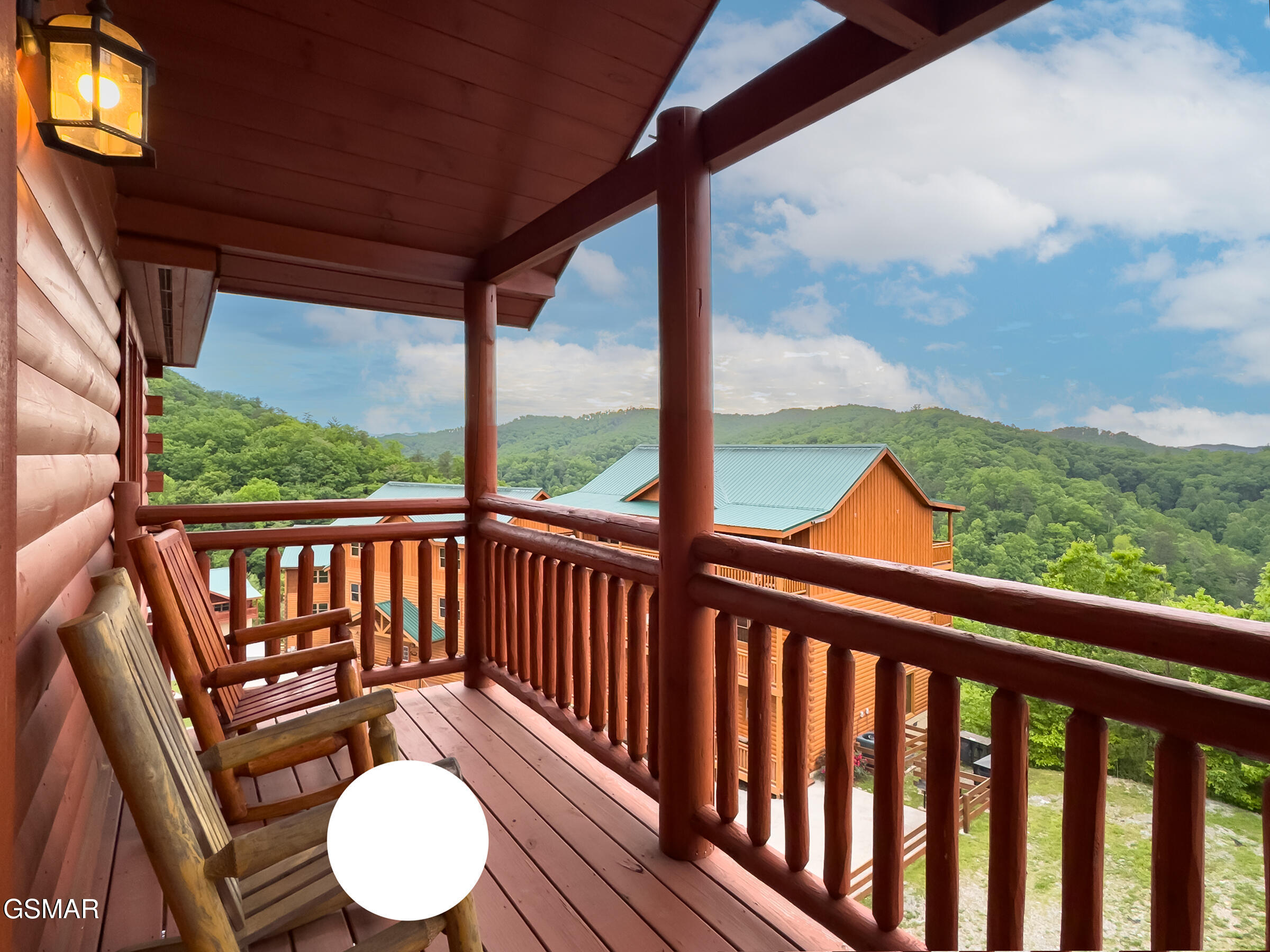 2316 Boulder Way Sevierville TN 37862