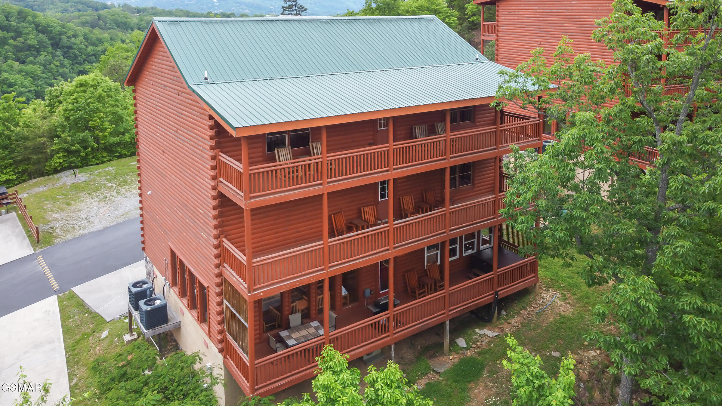 2316 Boulder Way Sevierville TN 37862