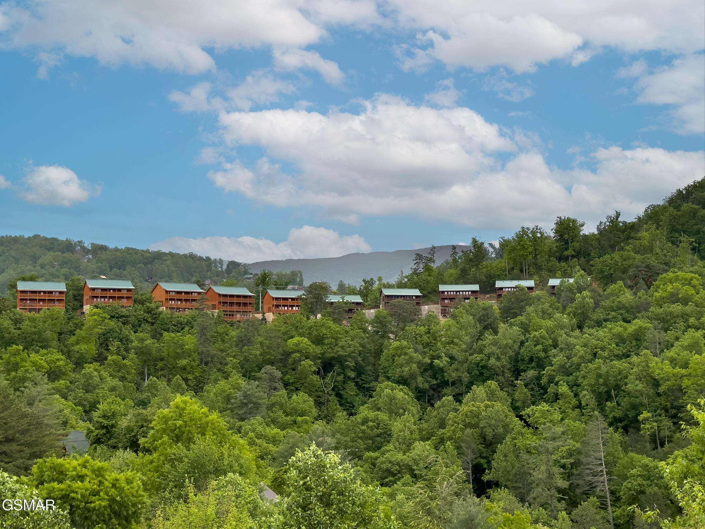 2316 Boulder Way Sevierville TN 37862