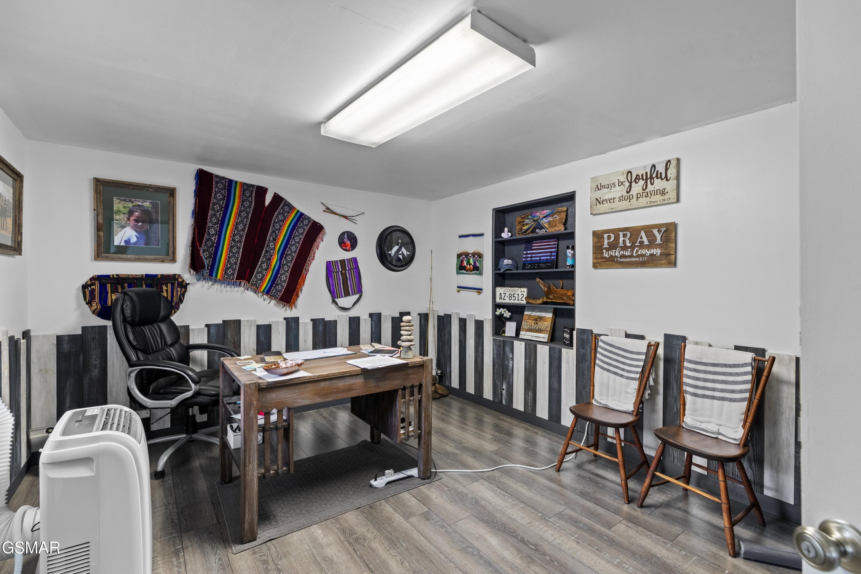 1015 N Union Grove Road Friendsville TN 37737